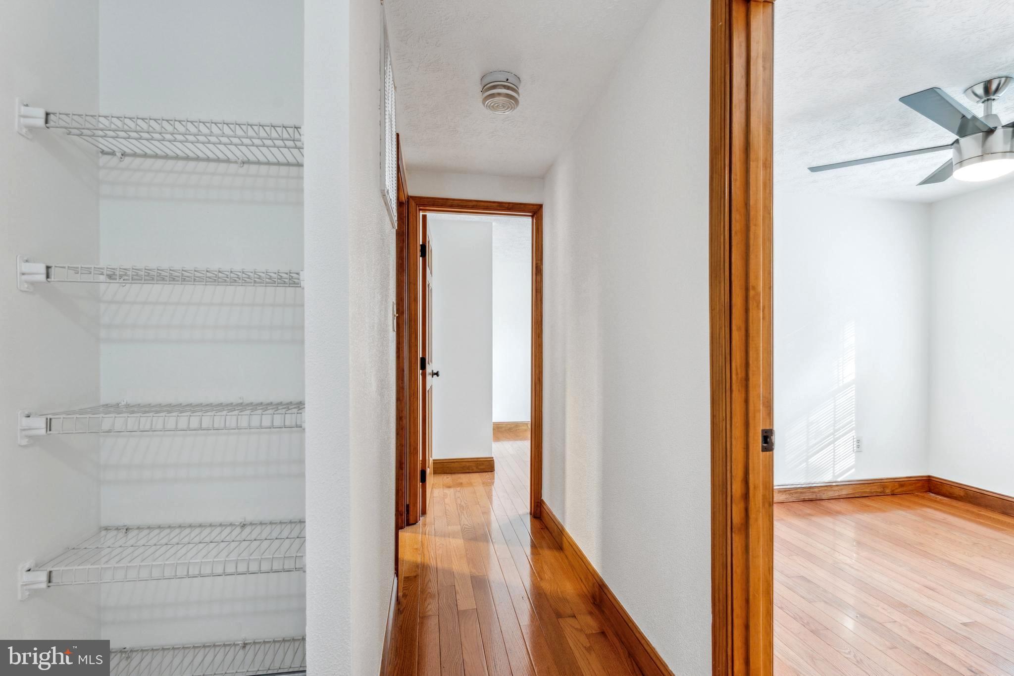 GREENBRIAR WOODS - Residential