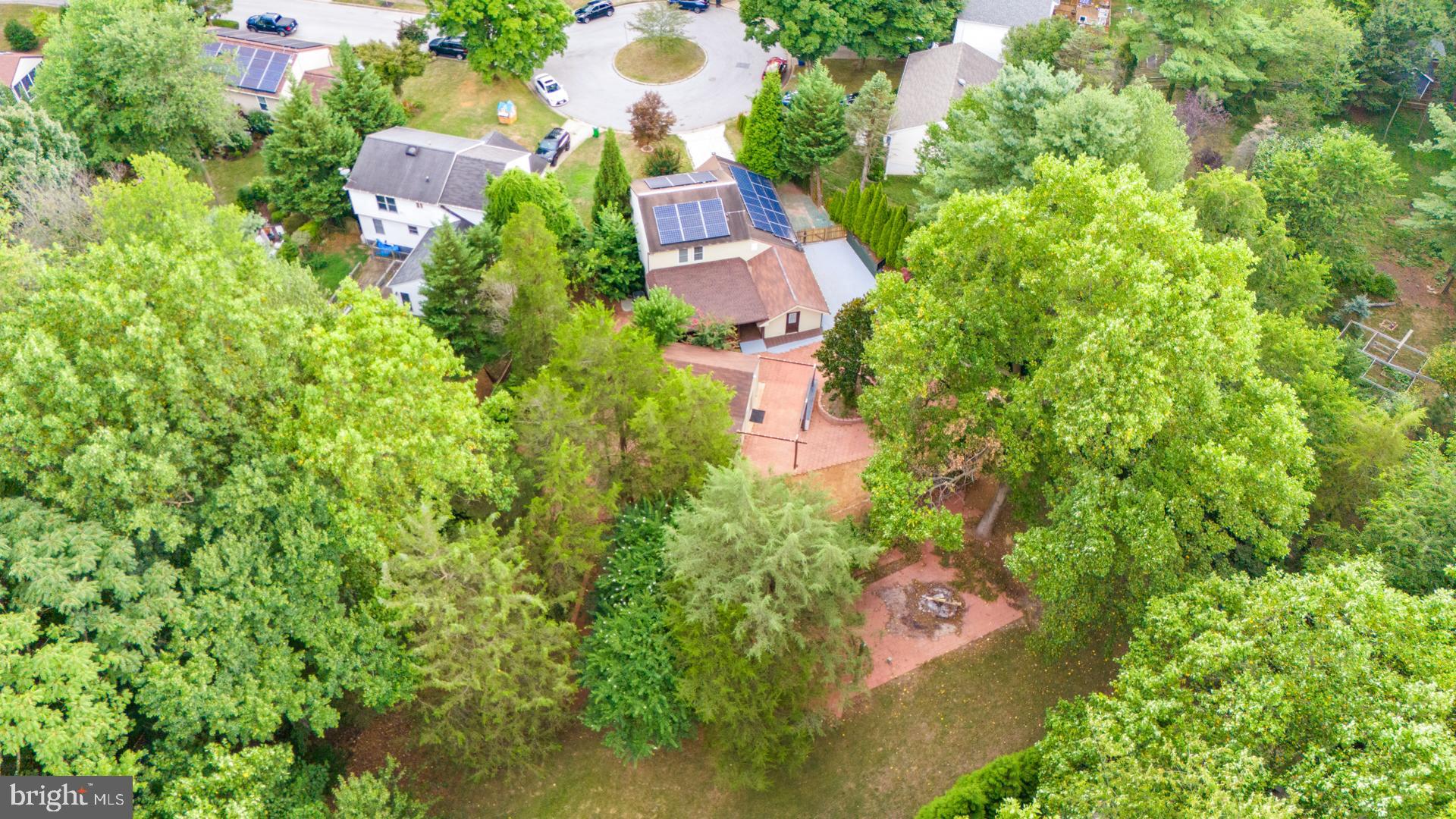 GREENBRIAR WOODS - Residential