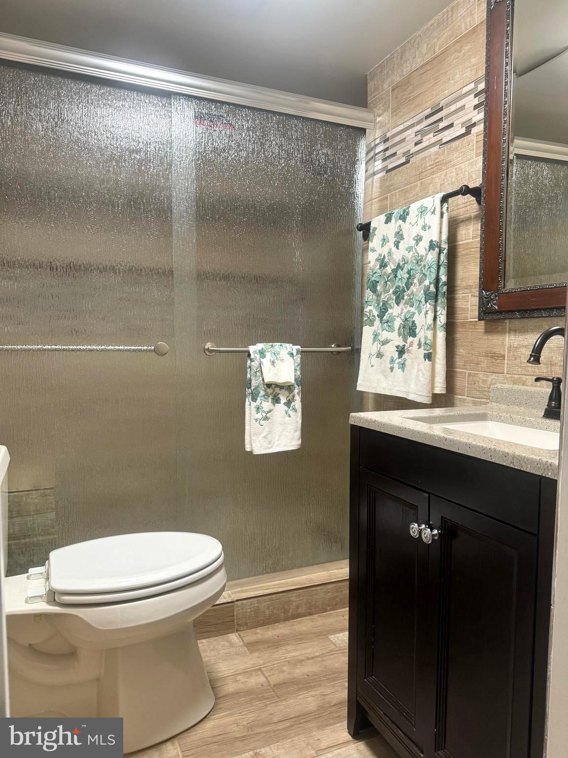 GREENBRIAR WOODS - Residential