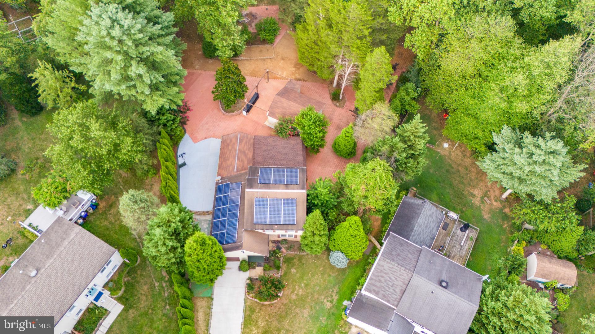 GREENBRIAR WOODS - Residential