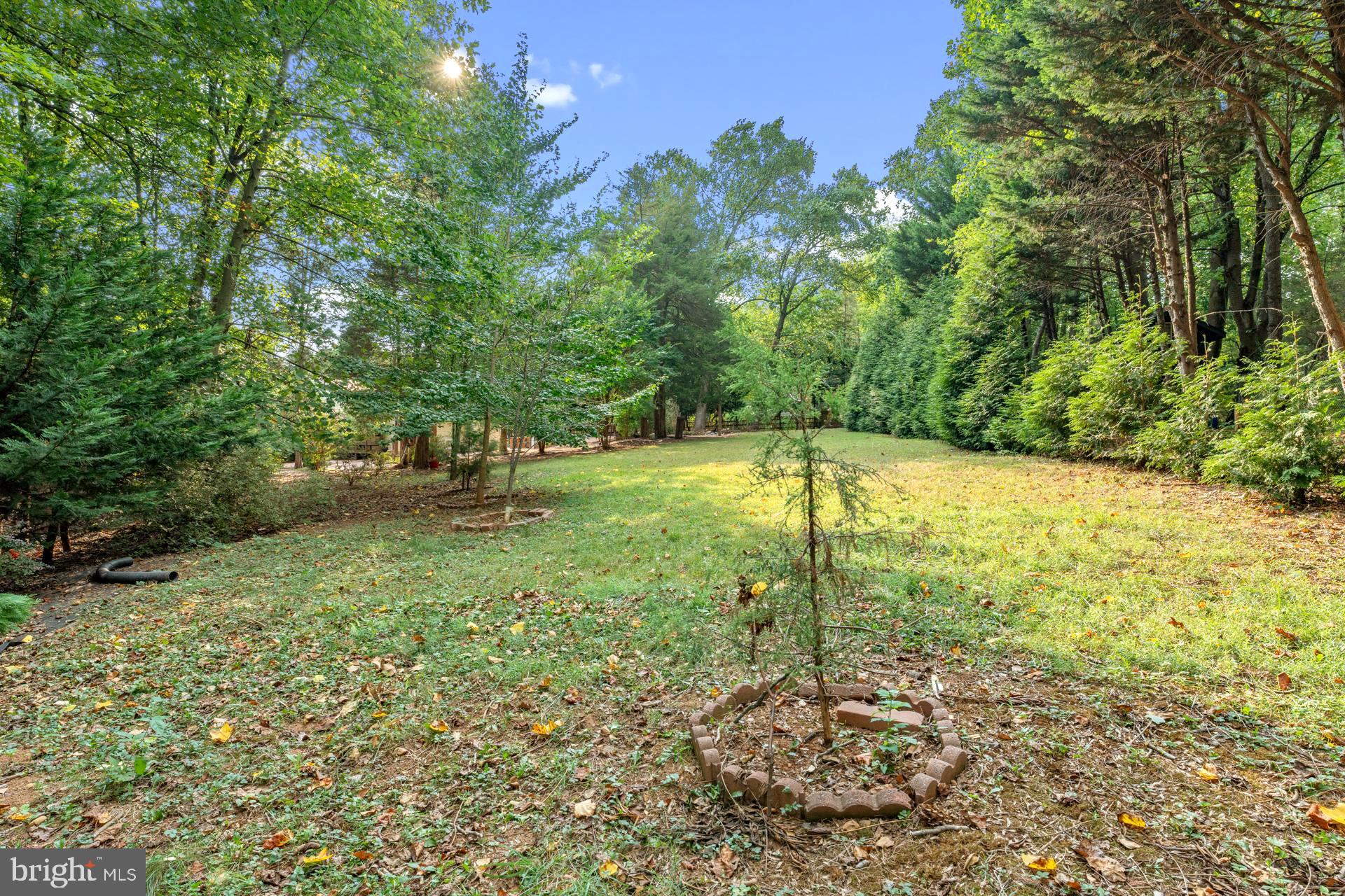 GREENBRIAR WOODS - Residential