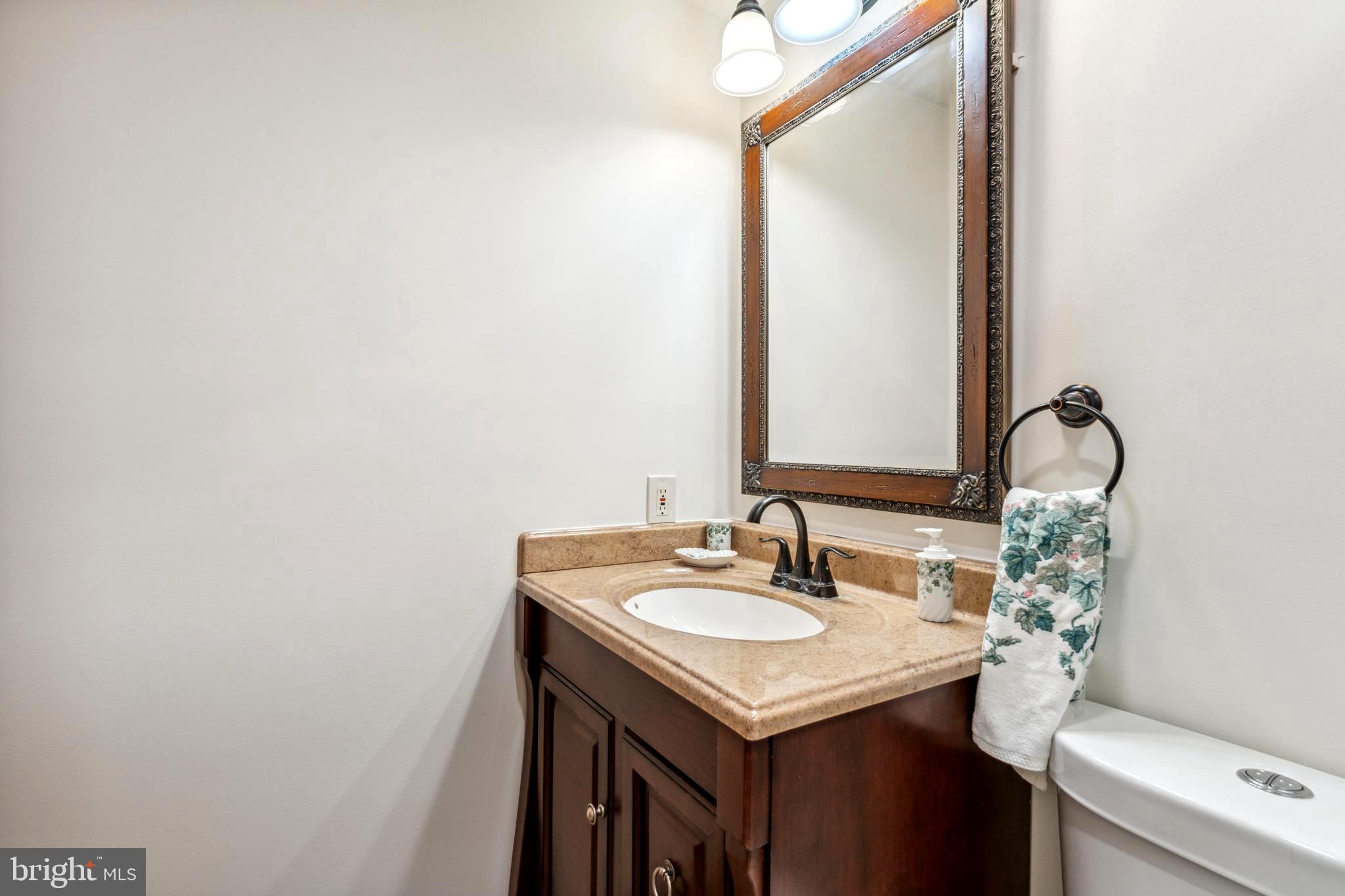 GREENBRIAR WOODS - Residential