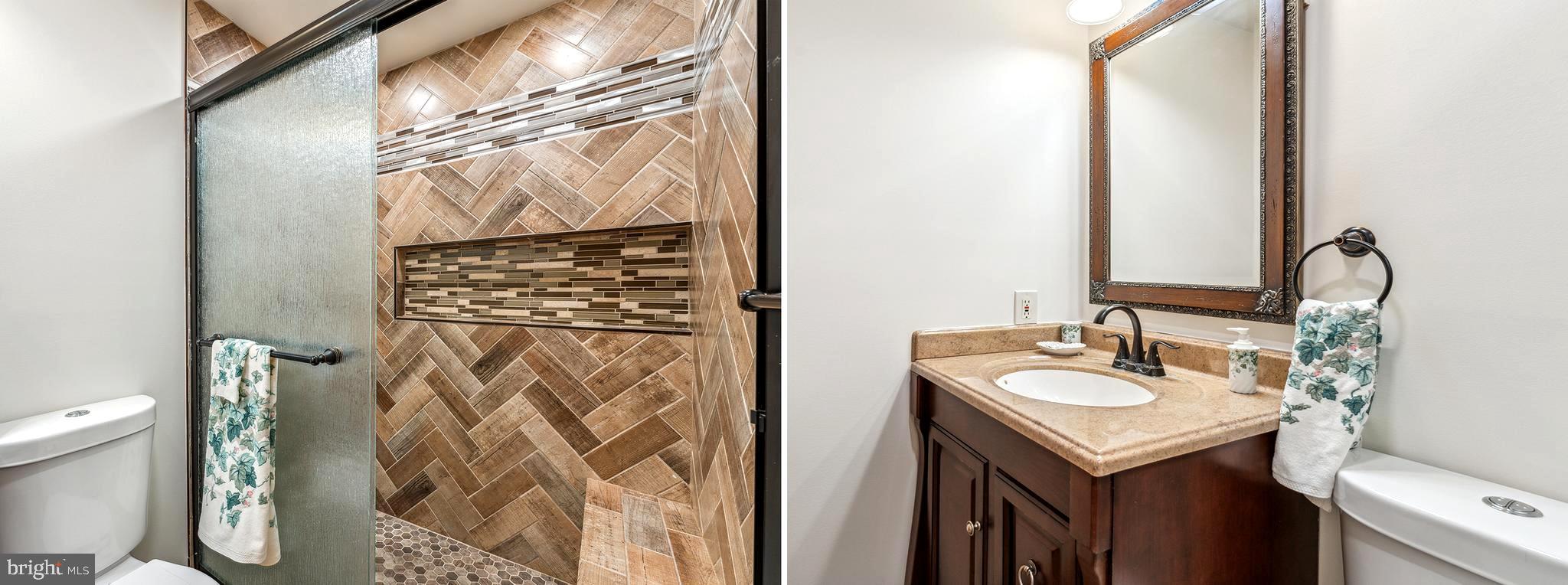 GREENBRIAR WOODS - Residential