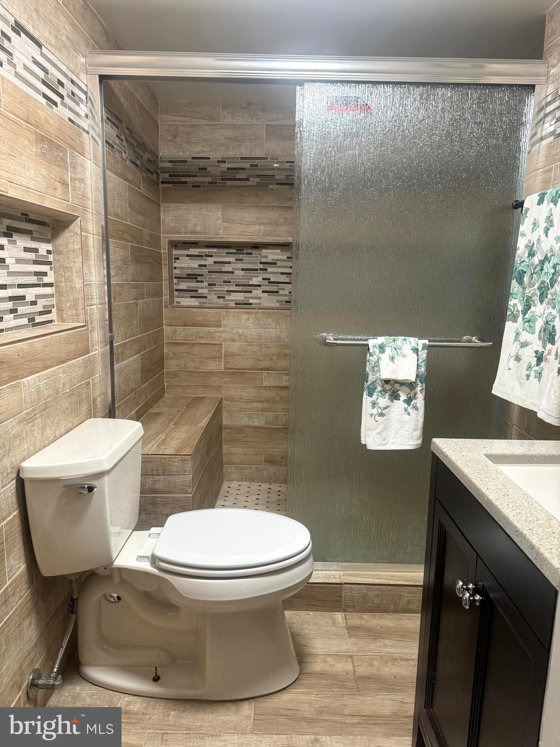 GREENBRIAR WOODS - Residential