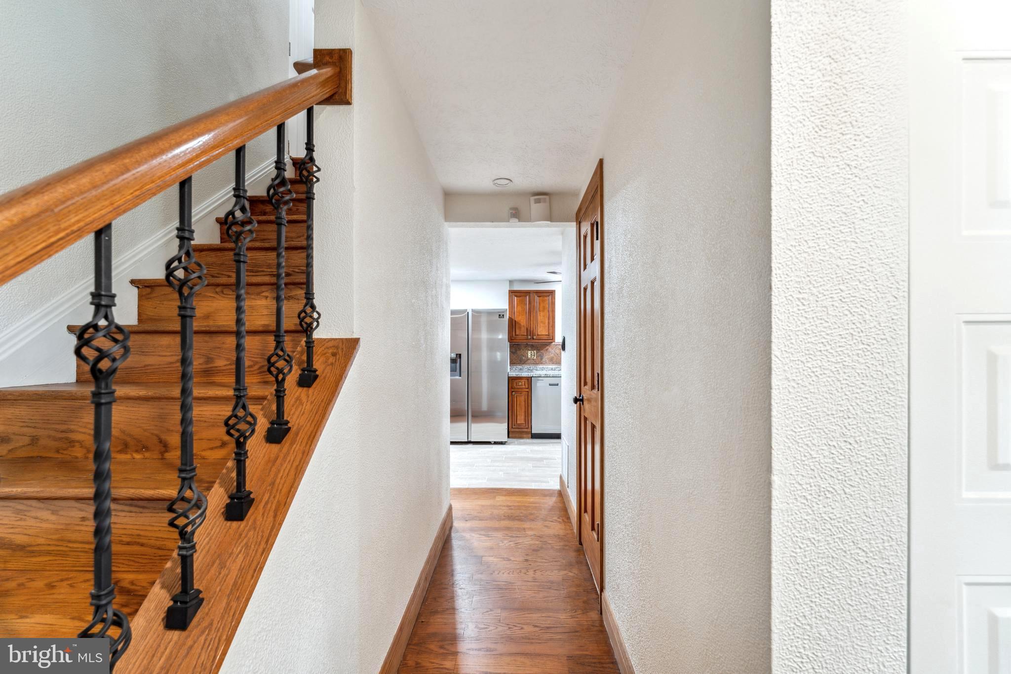 GREENBRIAR WOODS - Residential