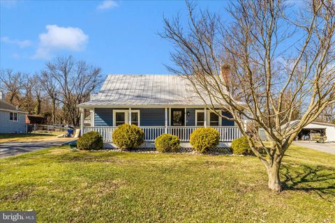 Homes For Sale - 5618 Bartonsville Road<br/> Frederick County, FREDERICK, MD 21704