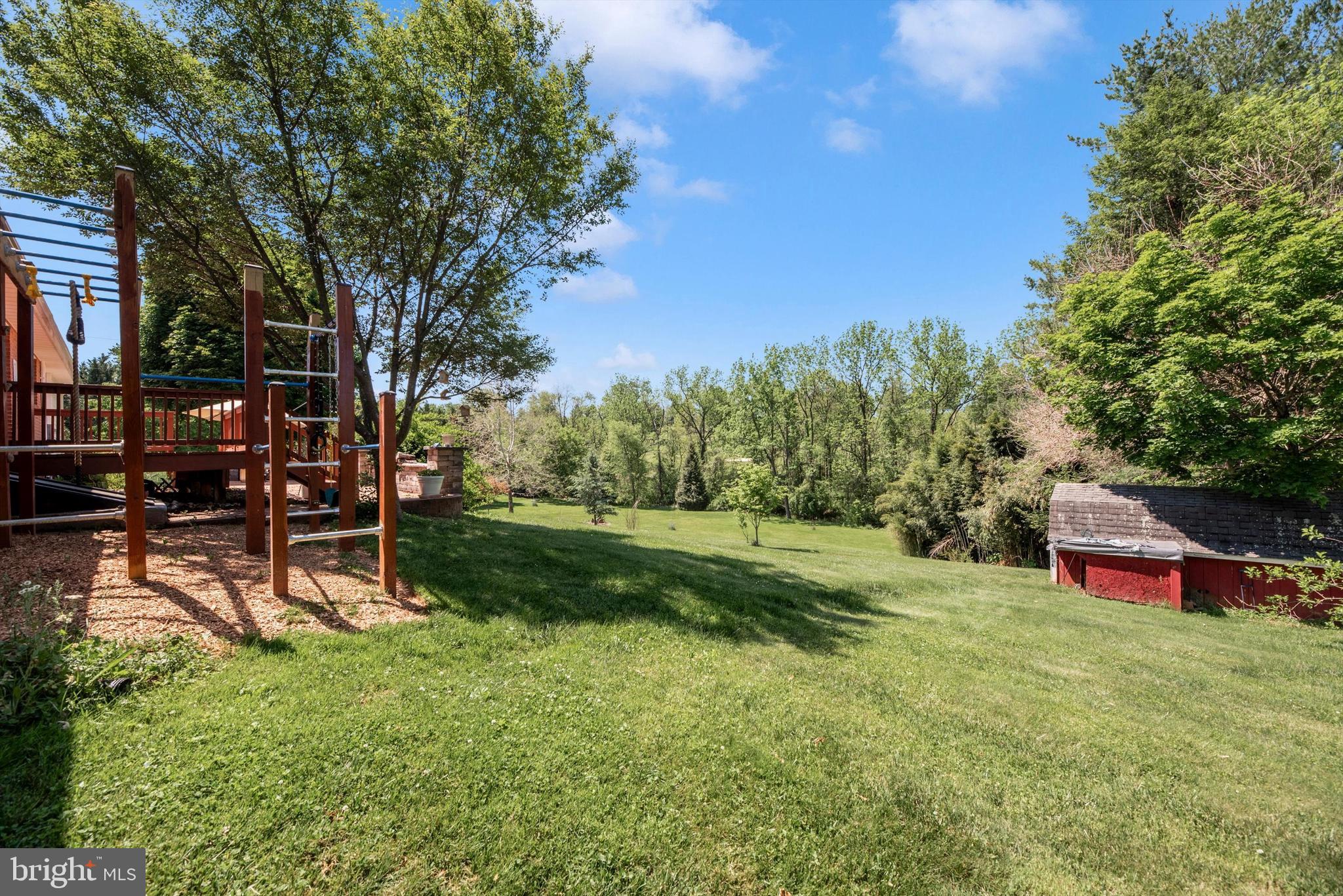 MYERSVILLE - Residential