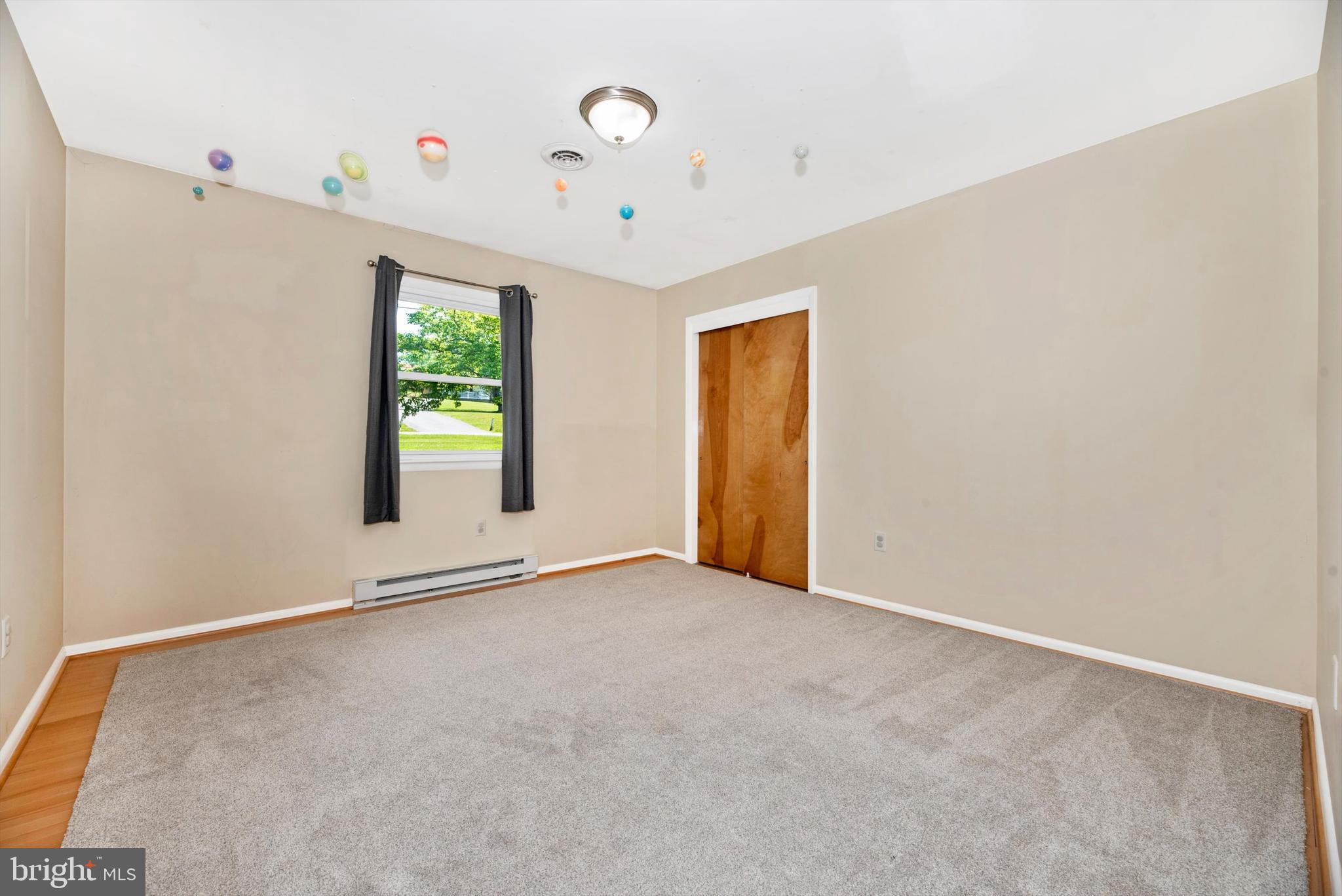 MYERSVILLE - Residential