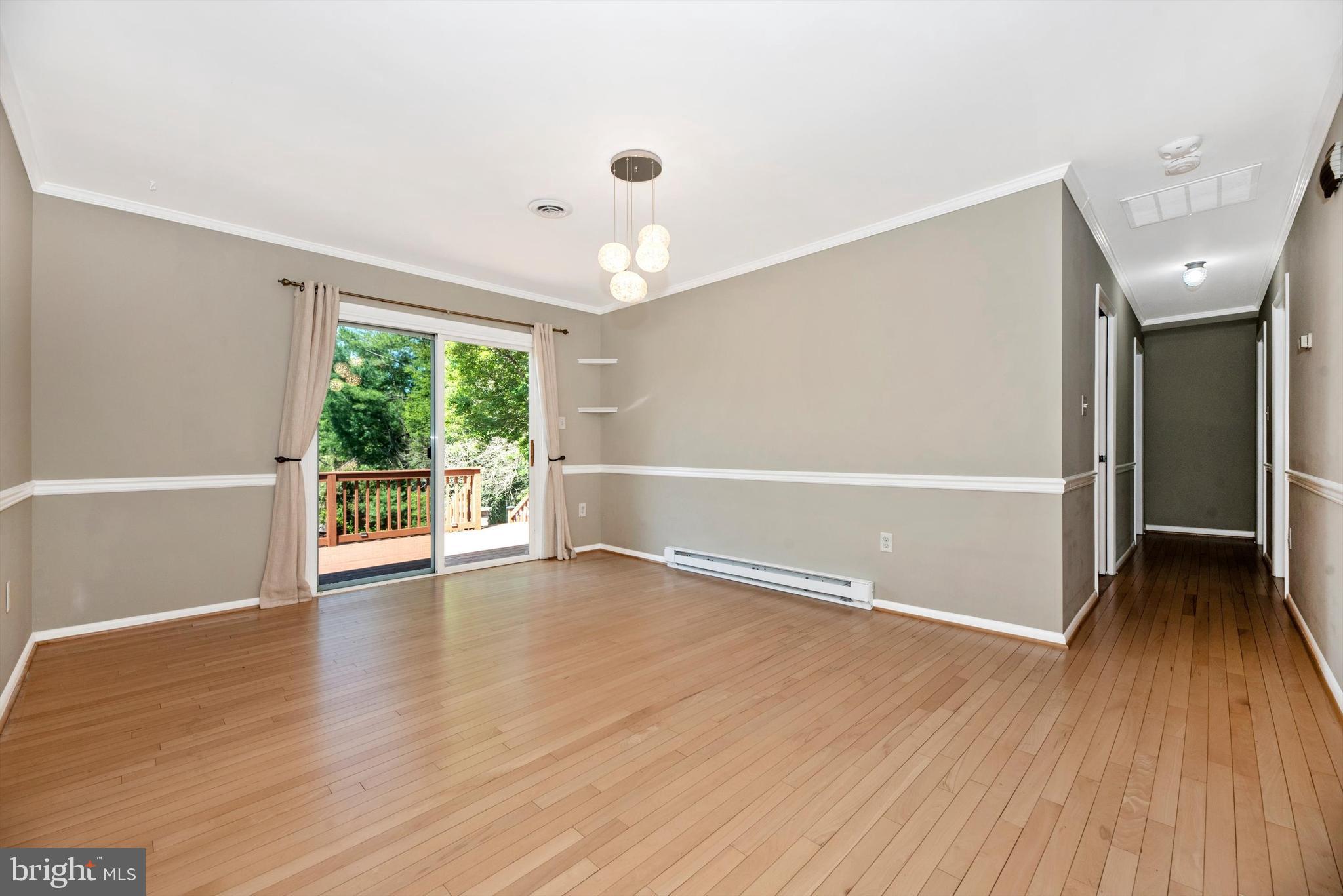 MYERSVILLE - Residential