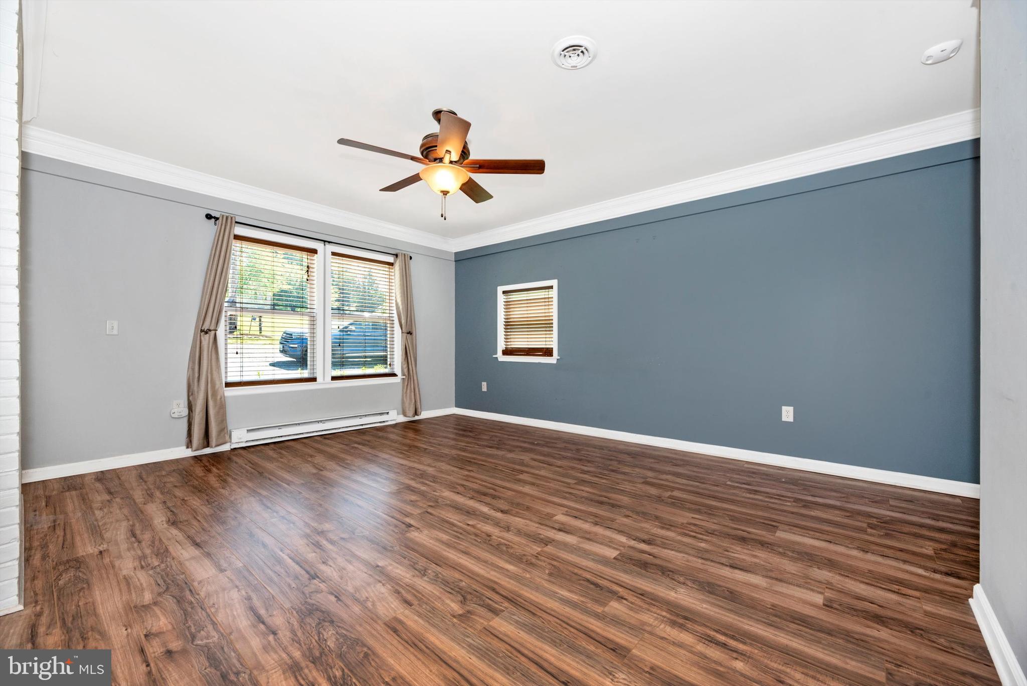 MYERSVILLE - Residential