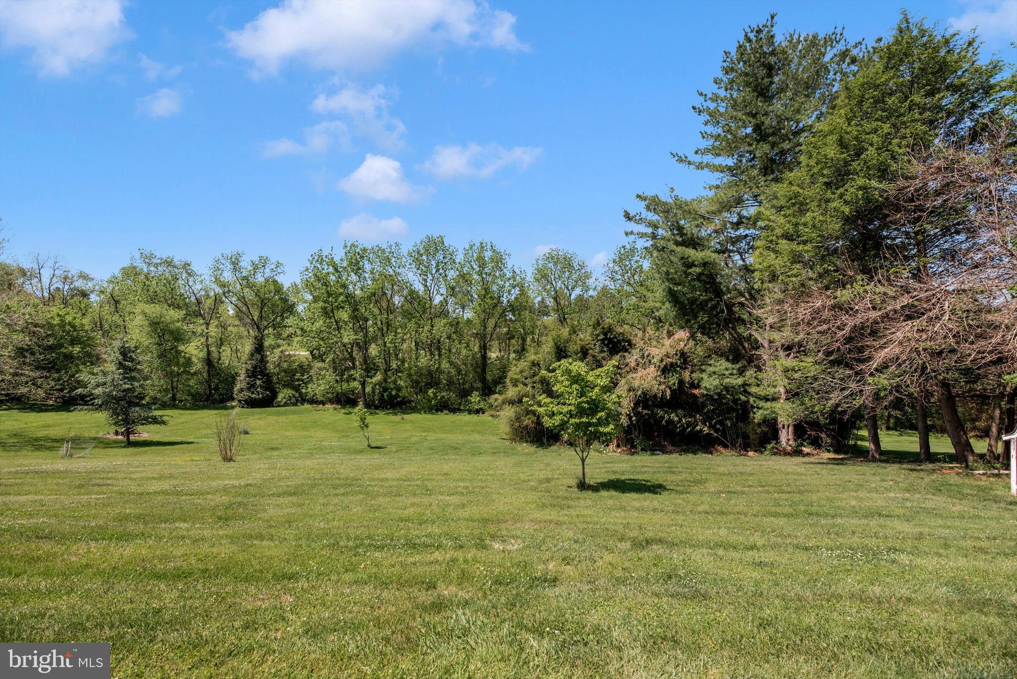MYERSVILLE - Residential