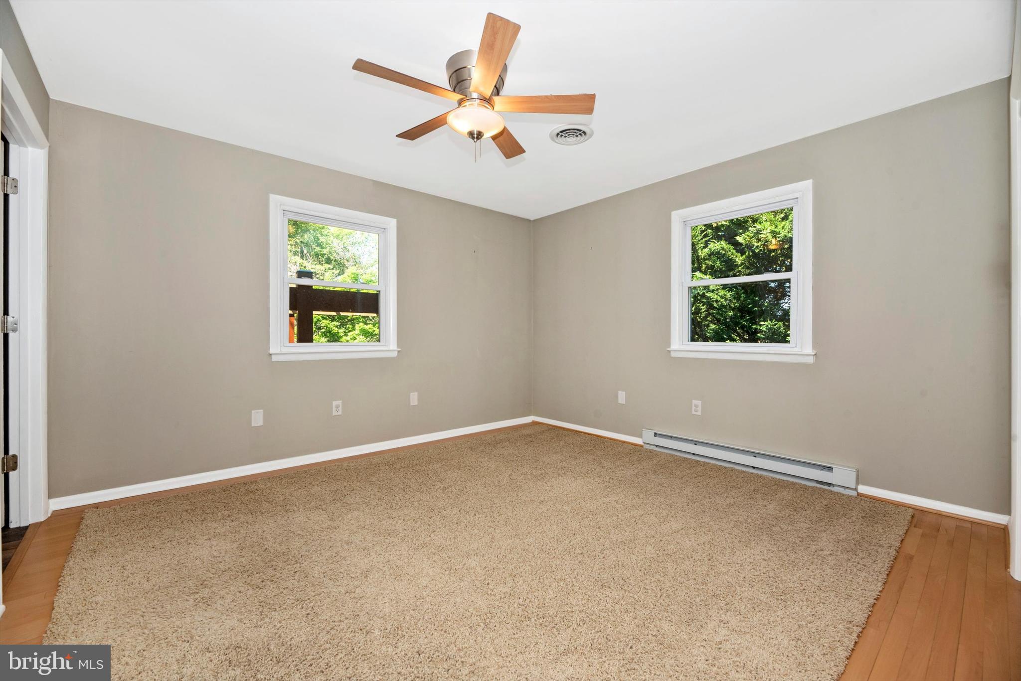MYERSVILLE - Residential