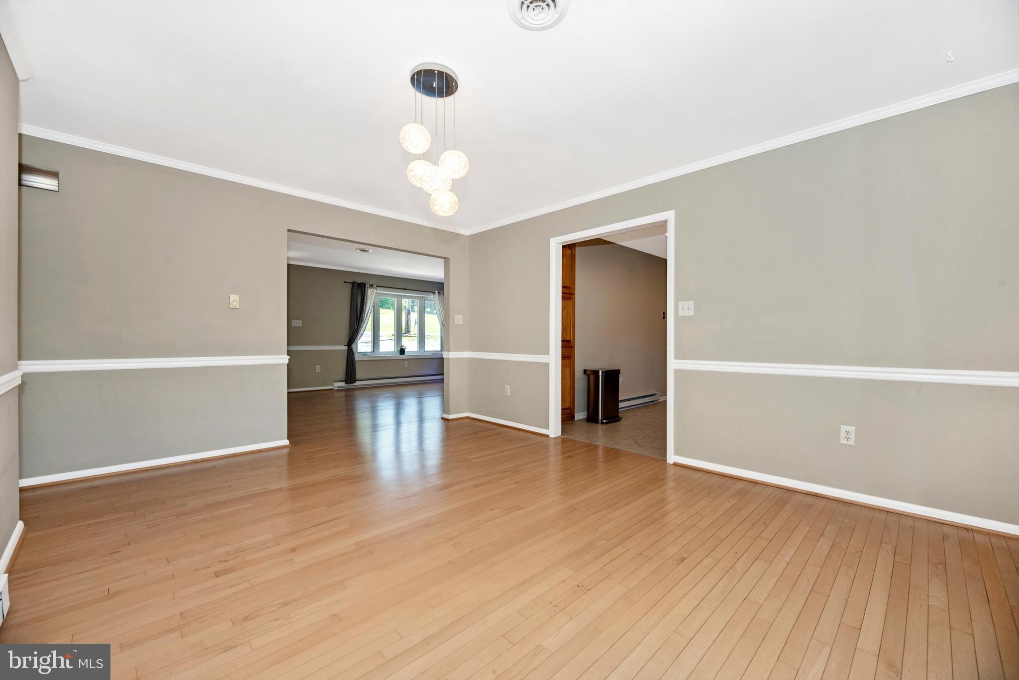 MYERSVILLE - Residential