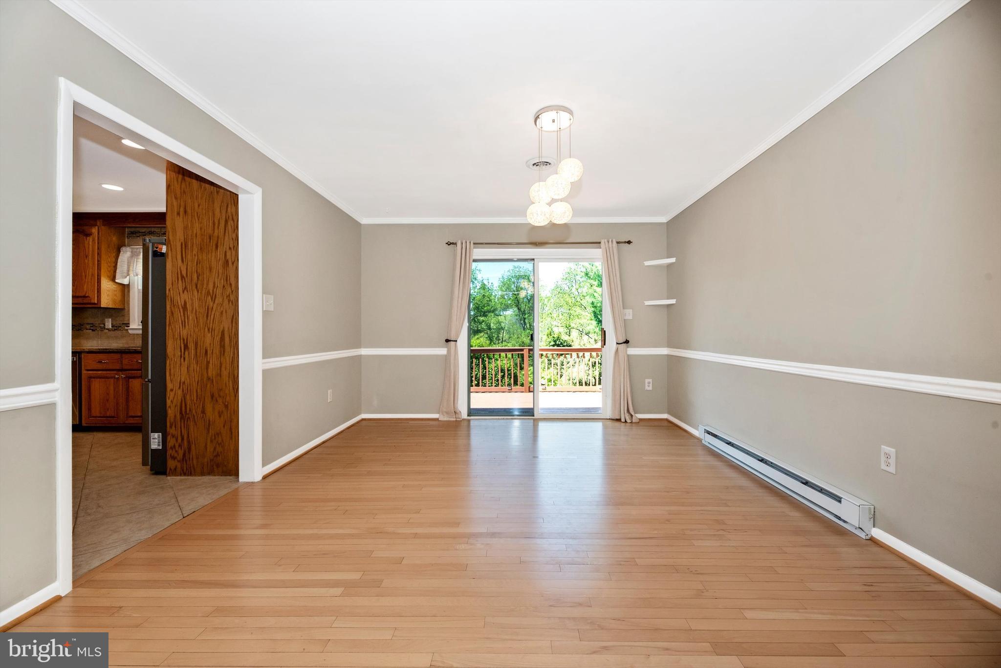 MYERSVILLE - Residential