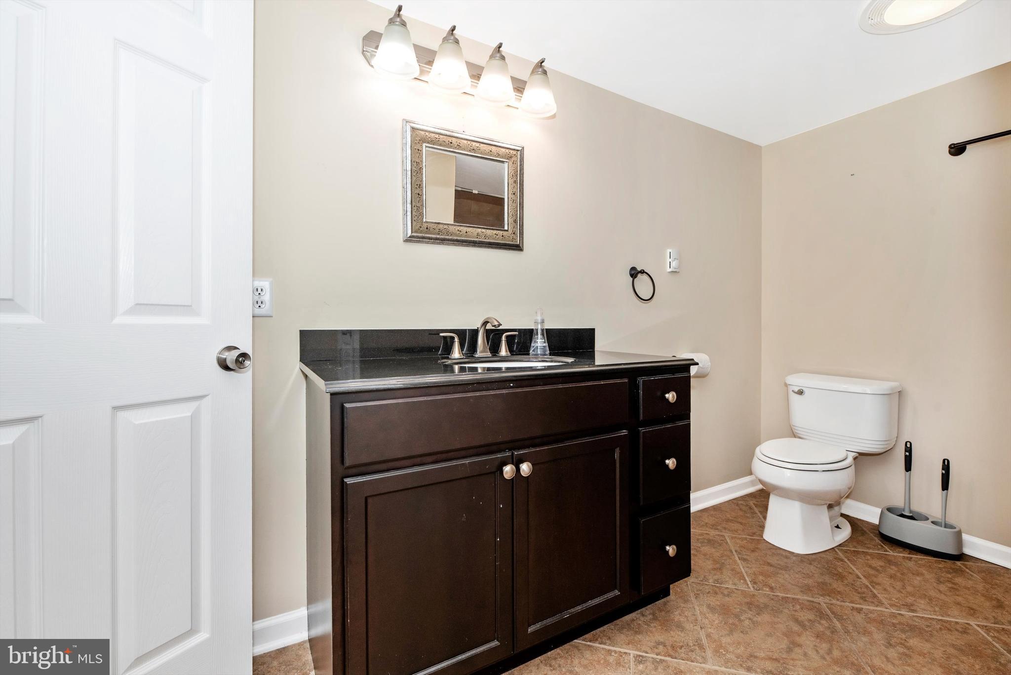MYERSVILLE - Residential