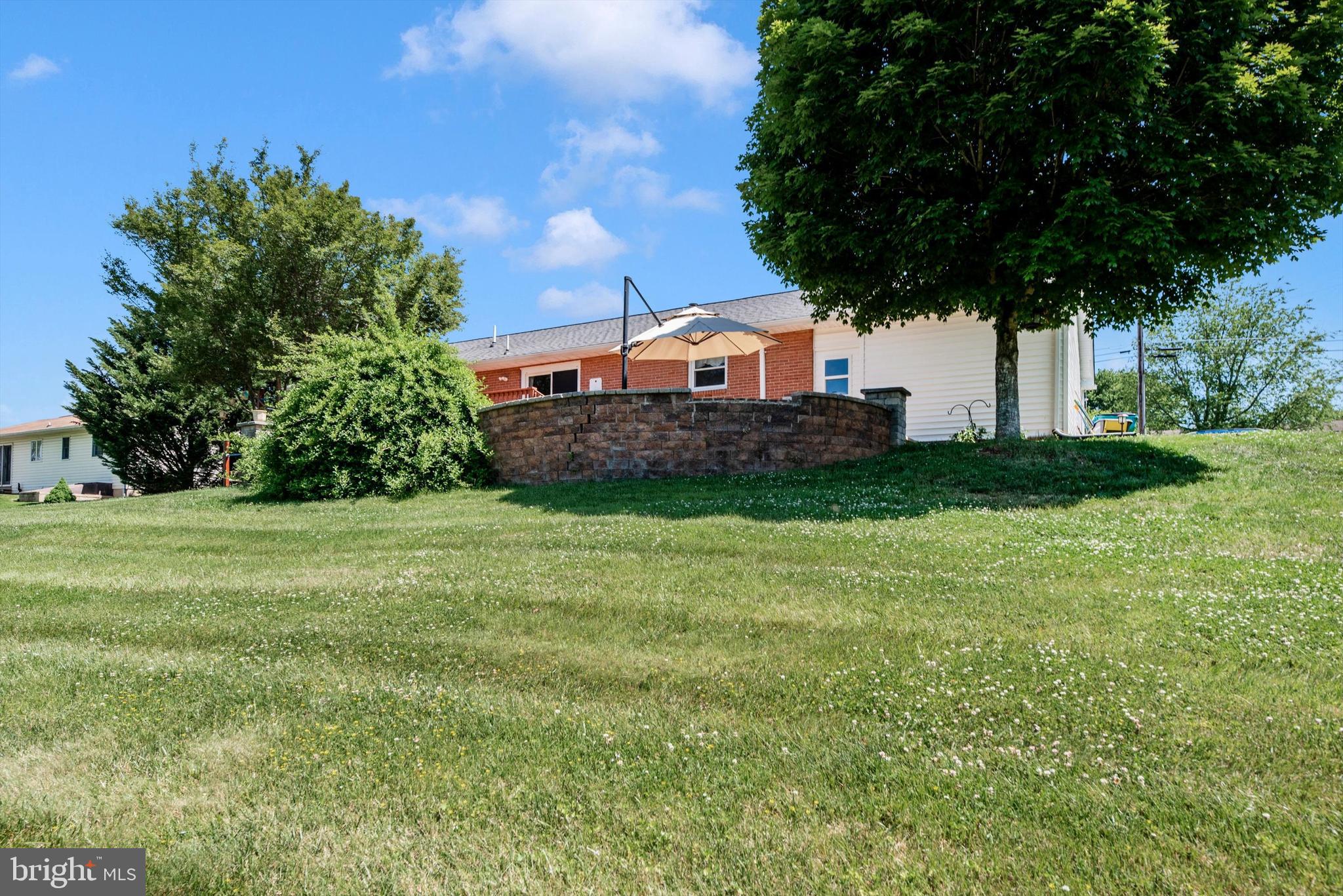 MYERSVILLE - Residential