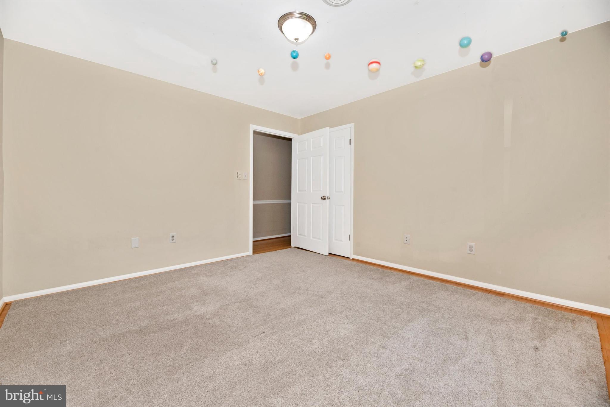 MYERSVILLE - Residential