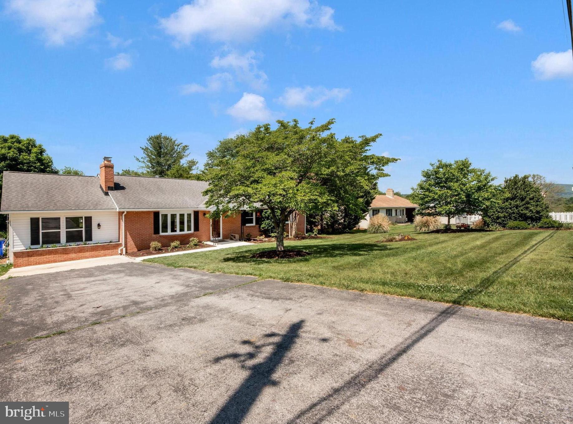 MYERSVILLE - Residential