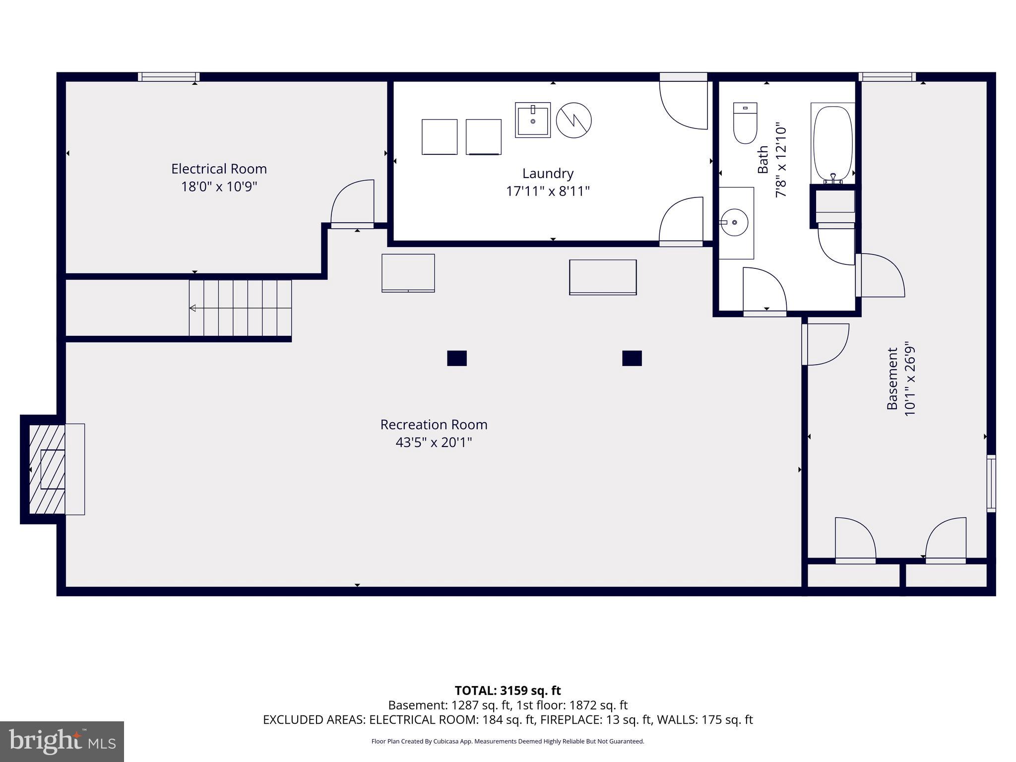 MYERSVILLE - Residential