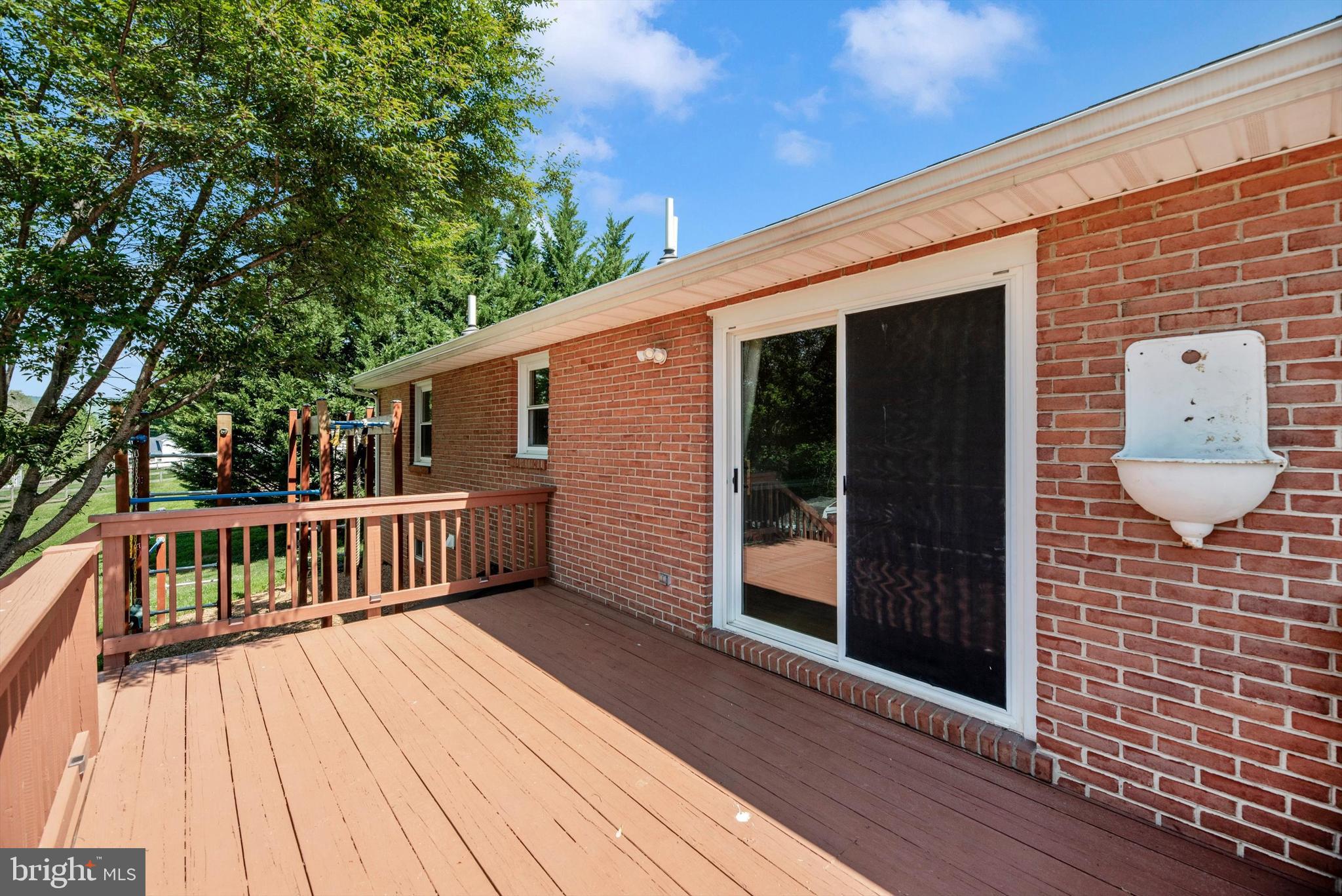 MYERSVILLE - Residential