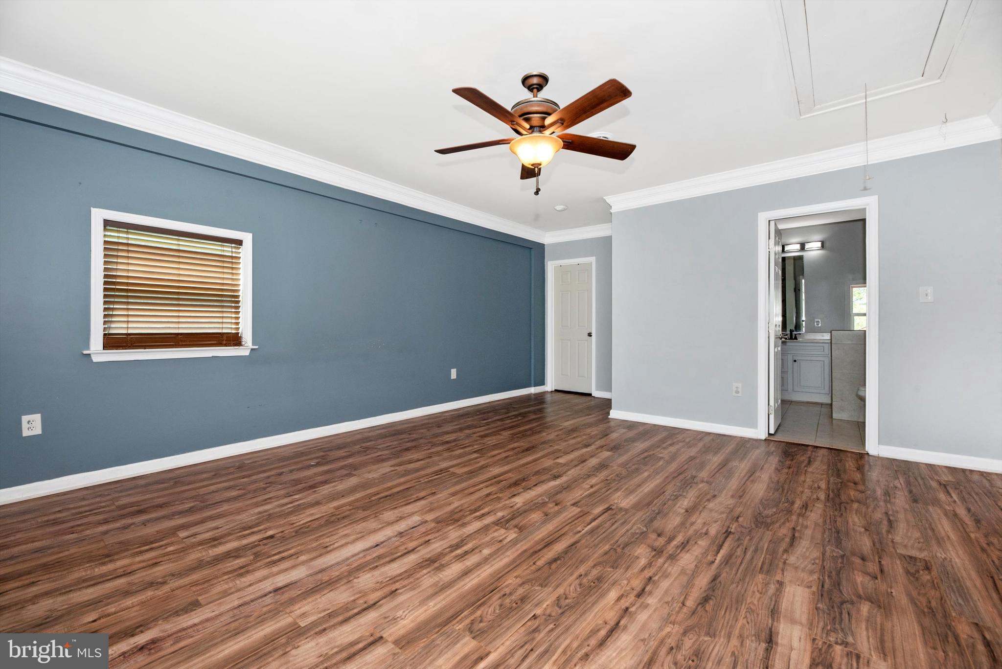 MYERSVILLE - Residential