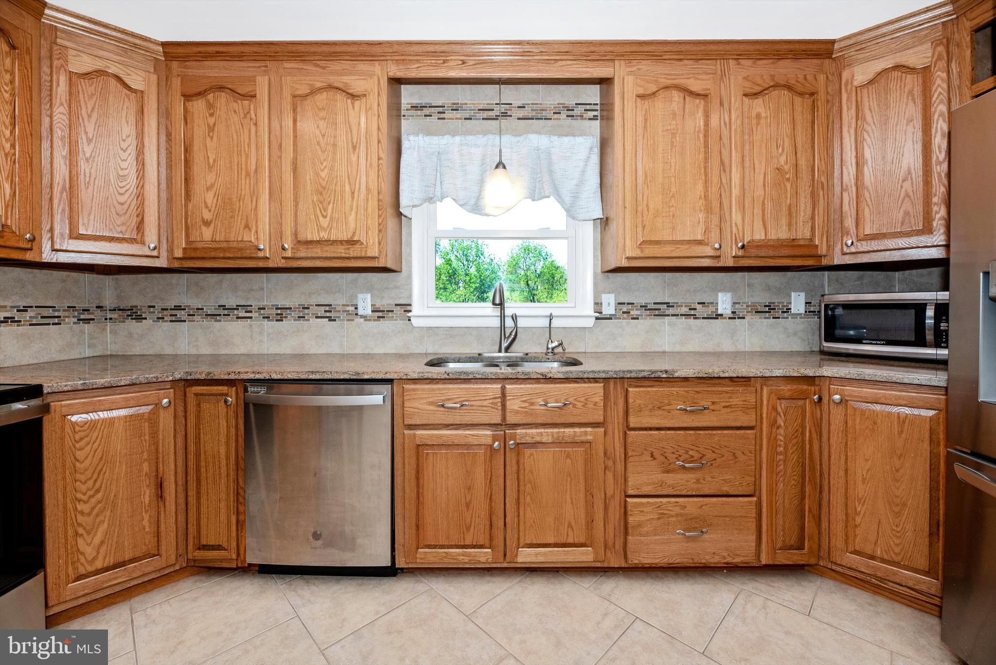 MYERSVILLE - Residential