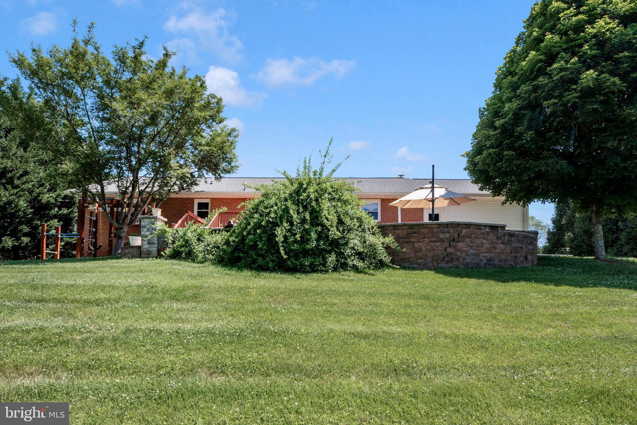 MYERSVILLE - Residential