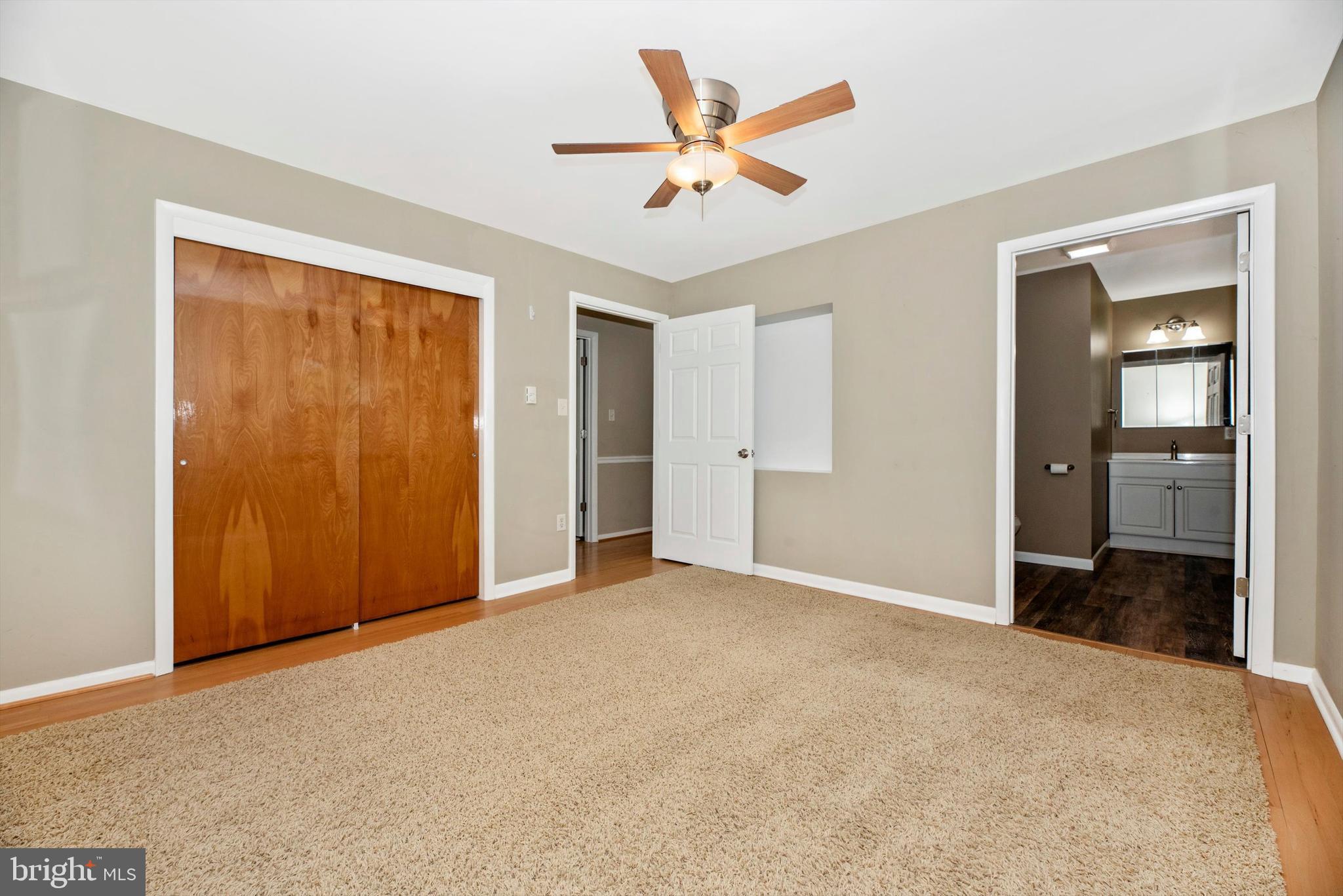 MYERSVILLE - Residential