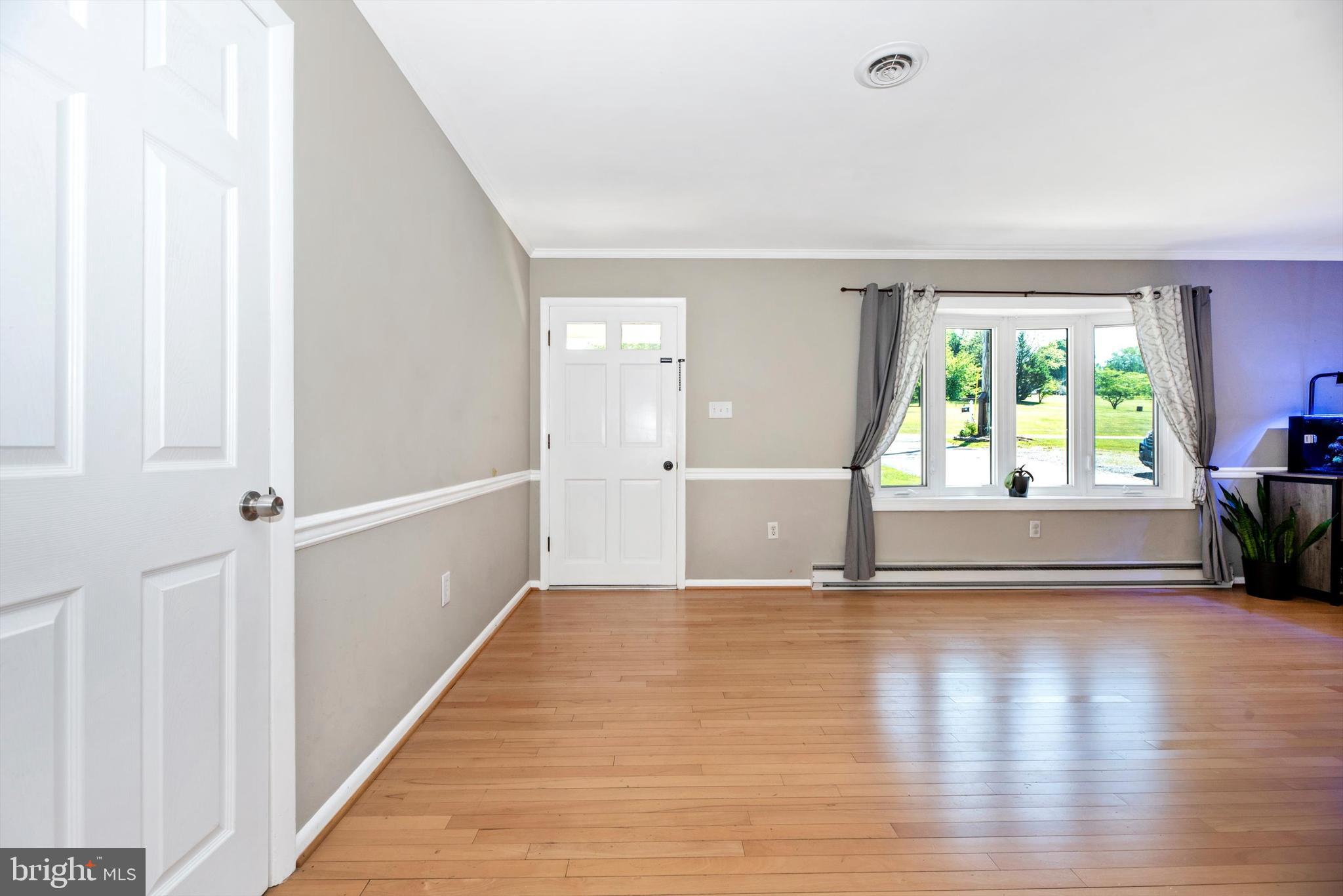 MYERSVILLE - Residential