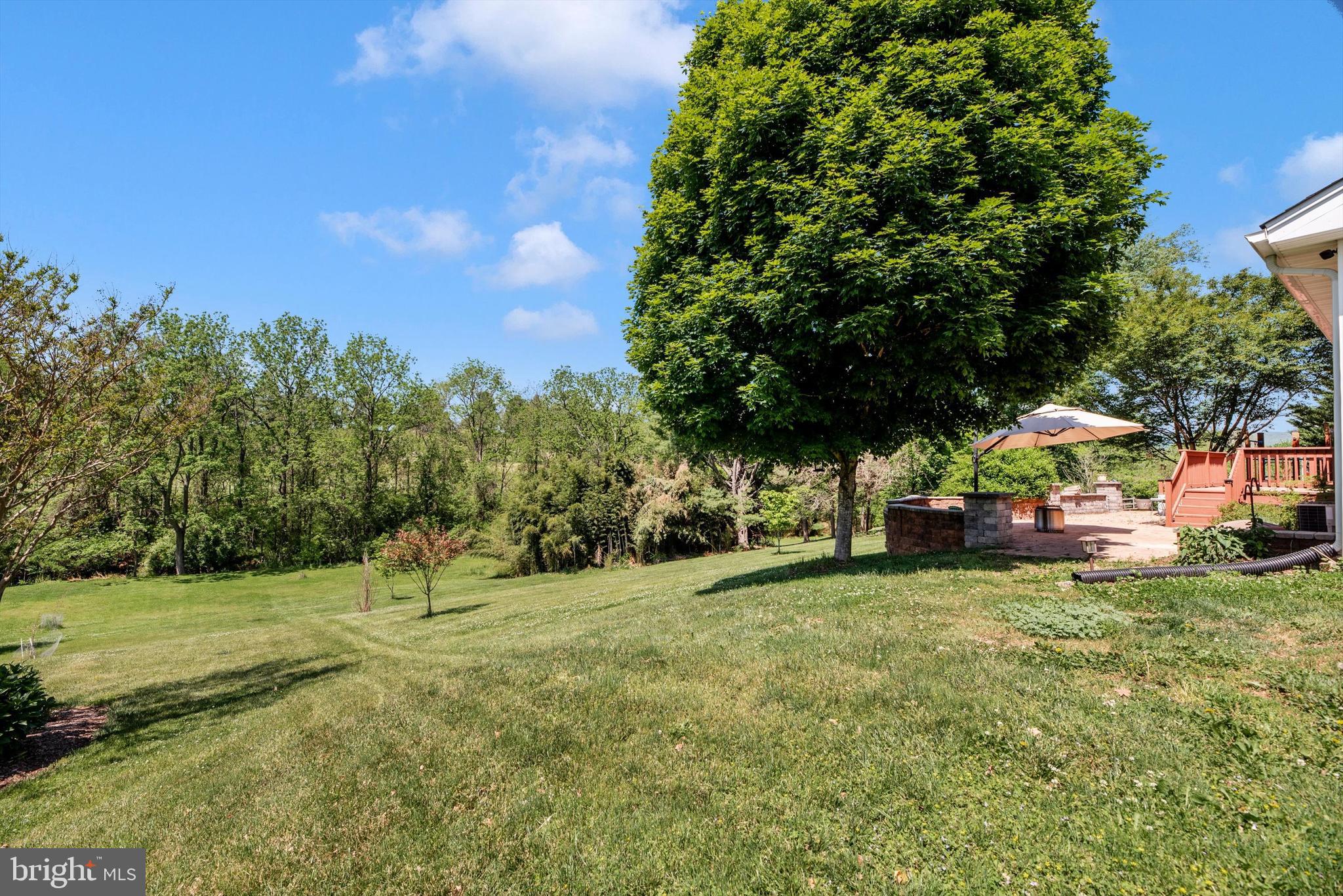 MYERSVILLE - Residential