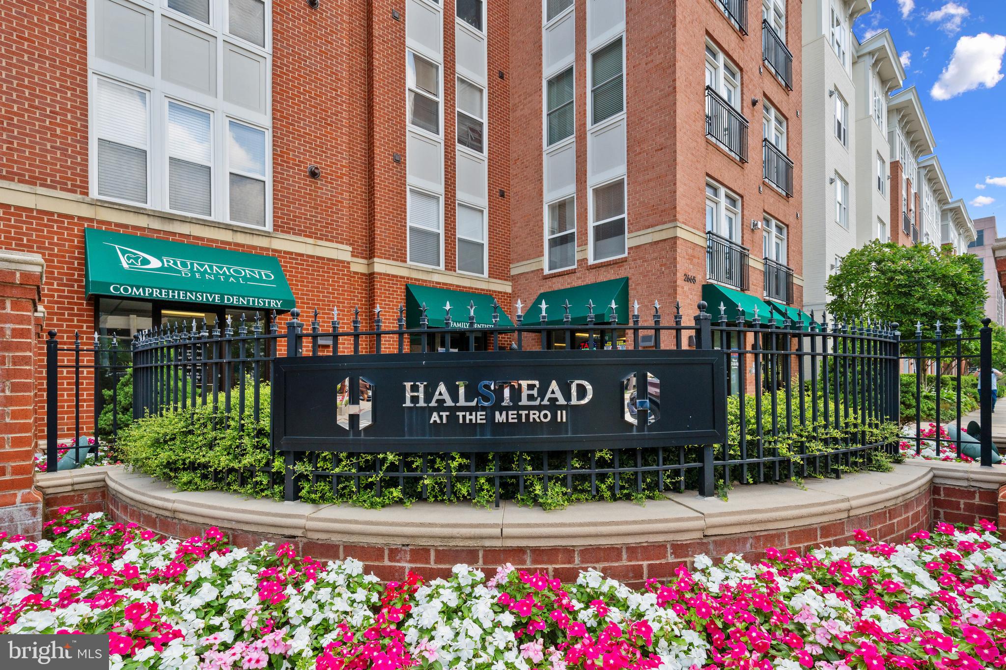 2665 PROSPERITY AVENUE 310