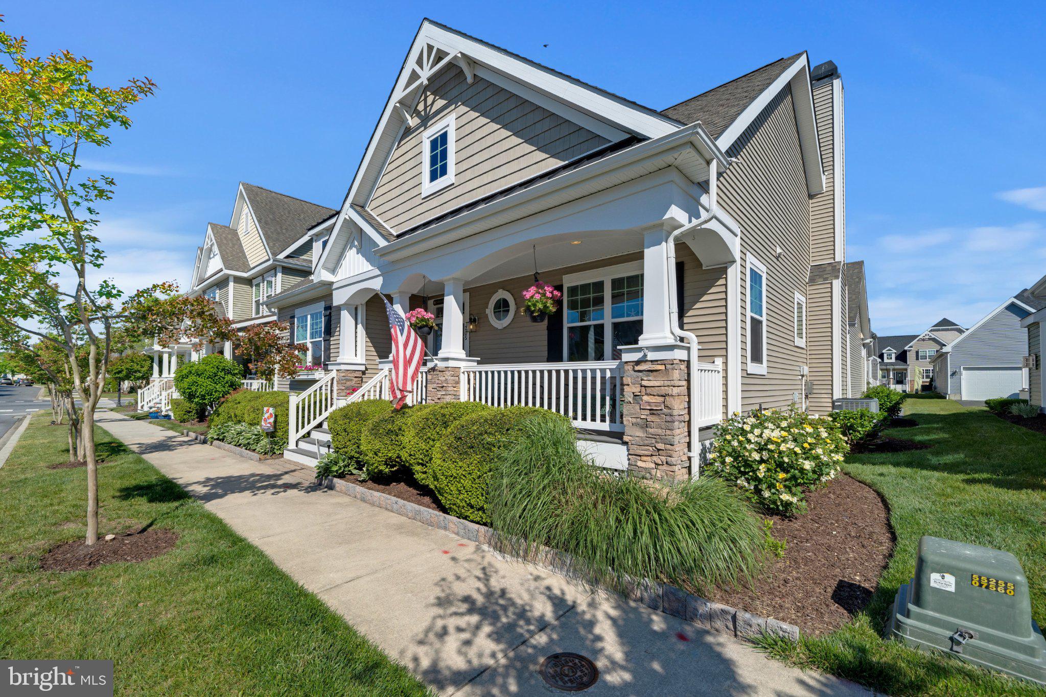 205 HERITAGE BOULEVARD