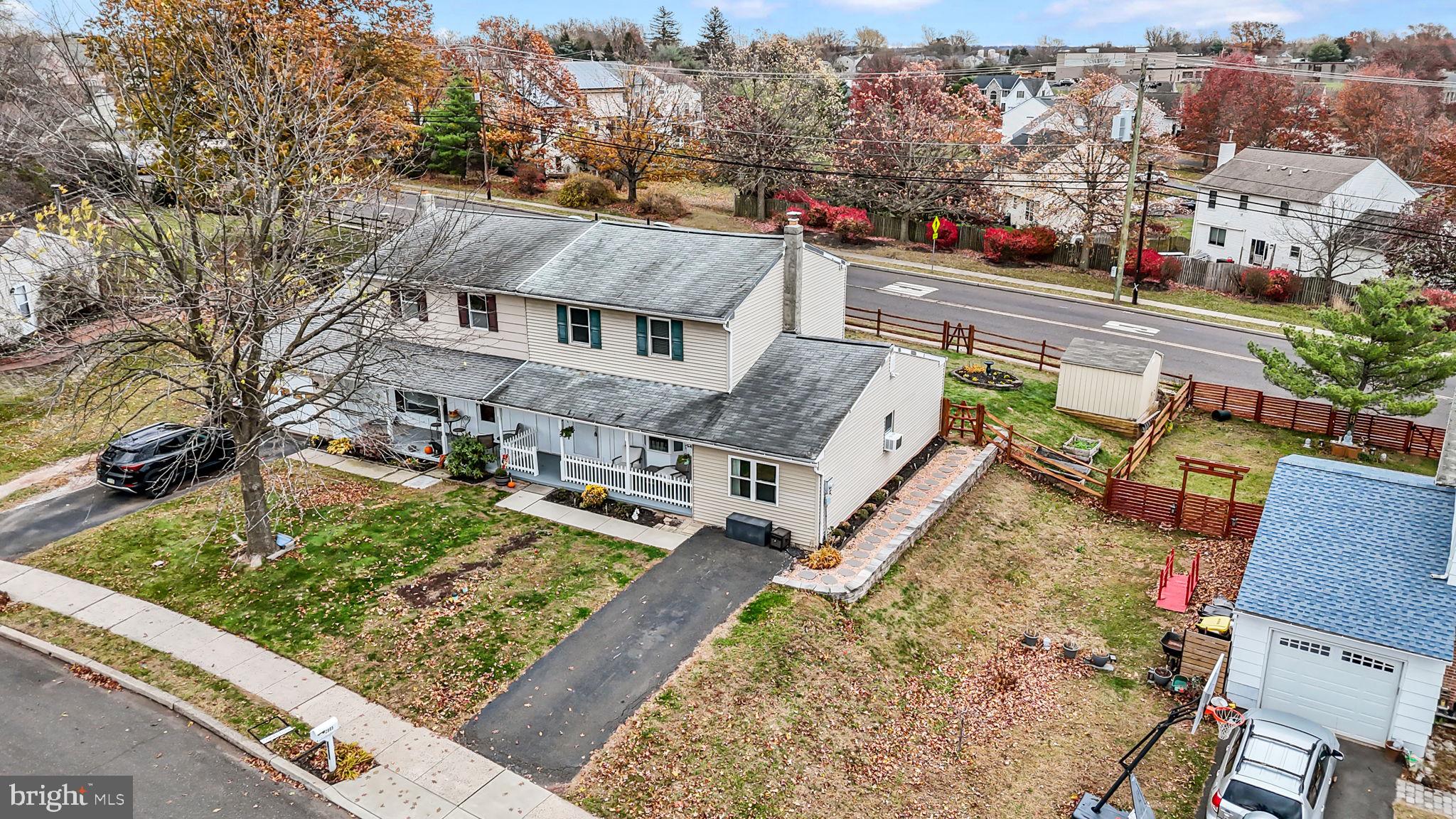 COBBLESTONE - Residential