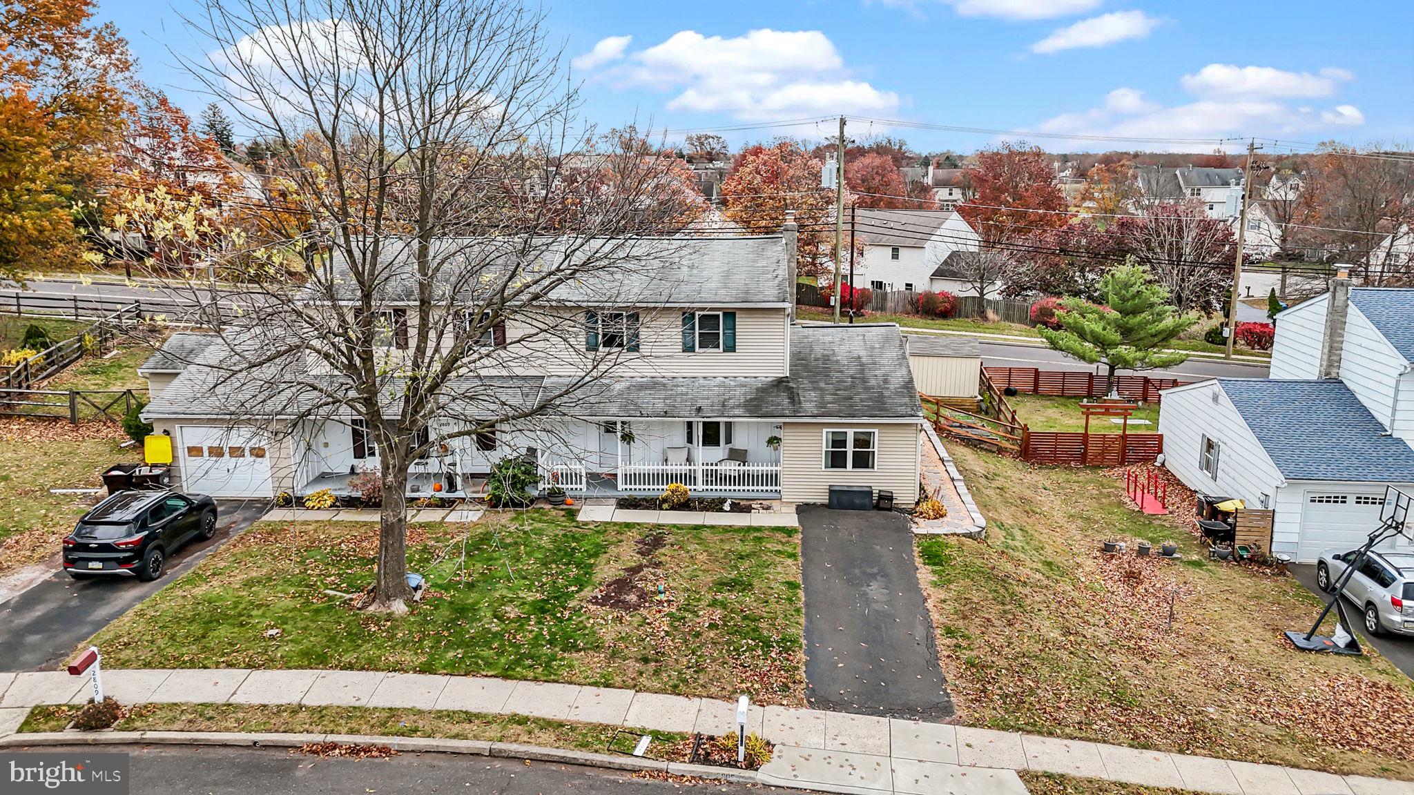 COBBLESTONE - Residential