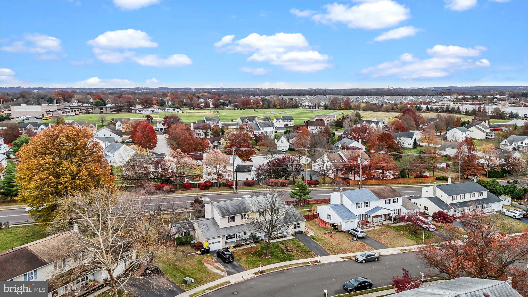 COBBLESTONE - Residential
