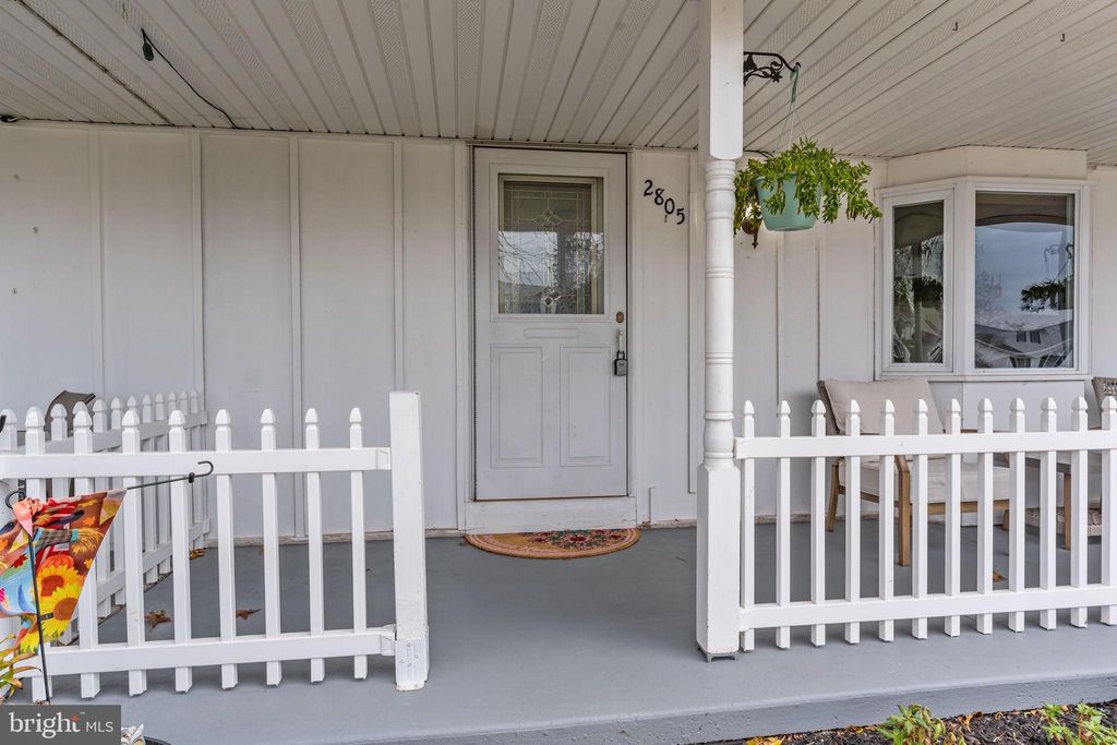 Photo of 2805 N Ford Drive, HATFIELD, PA 19440 (MLS # PAMC2161268)