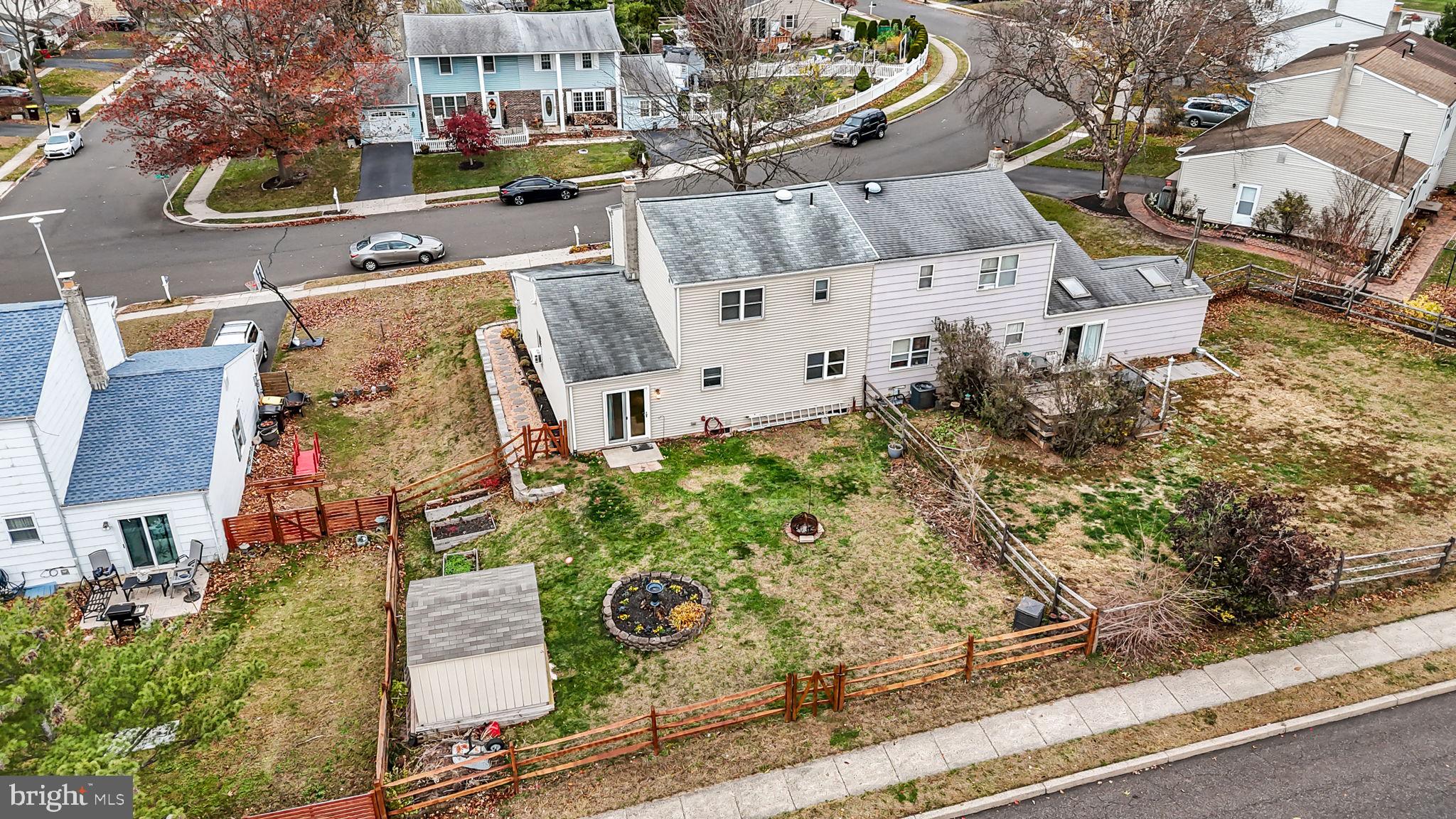 COBBLESTONE - Residential