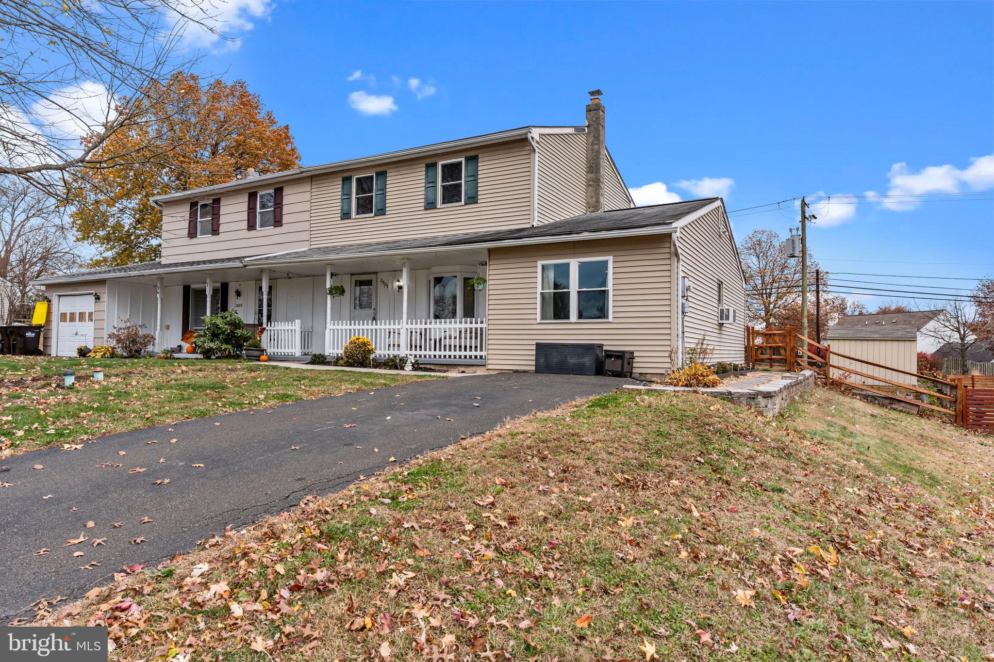 COBBLESTONE - Residential