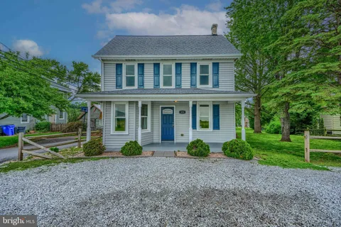 806 Frailey Road, Emmitsburg, MD MLS: MDFR2064332