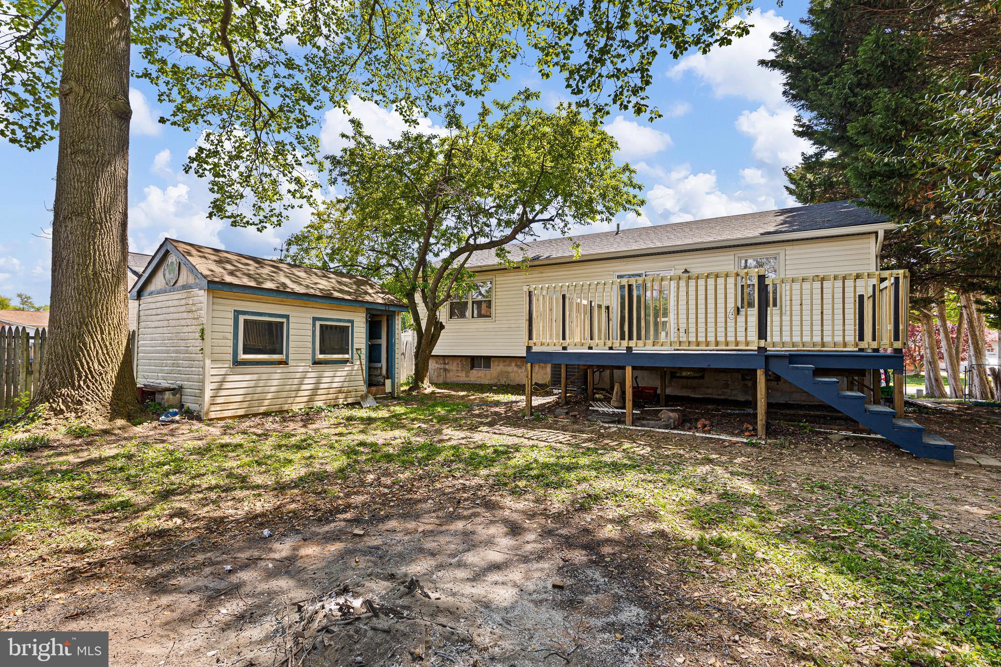 BUCKLEY - Residential