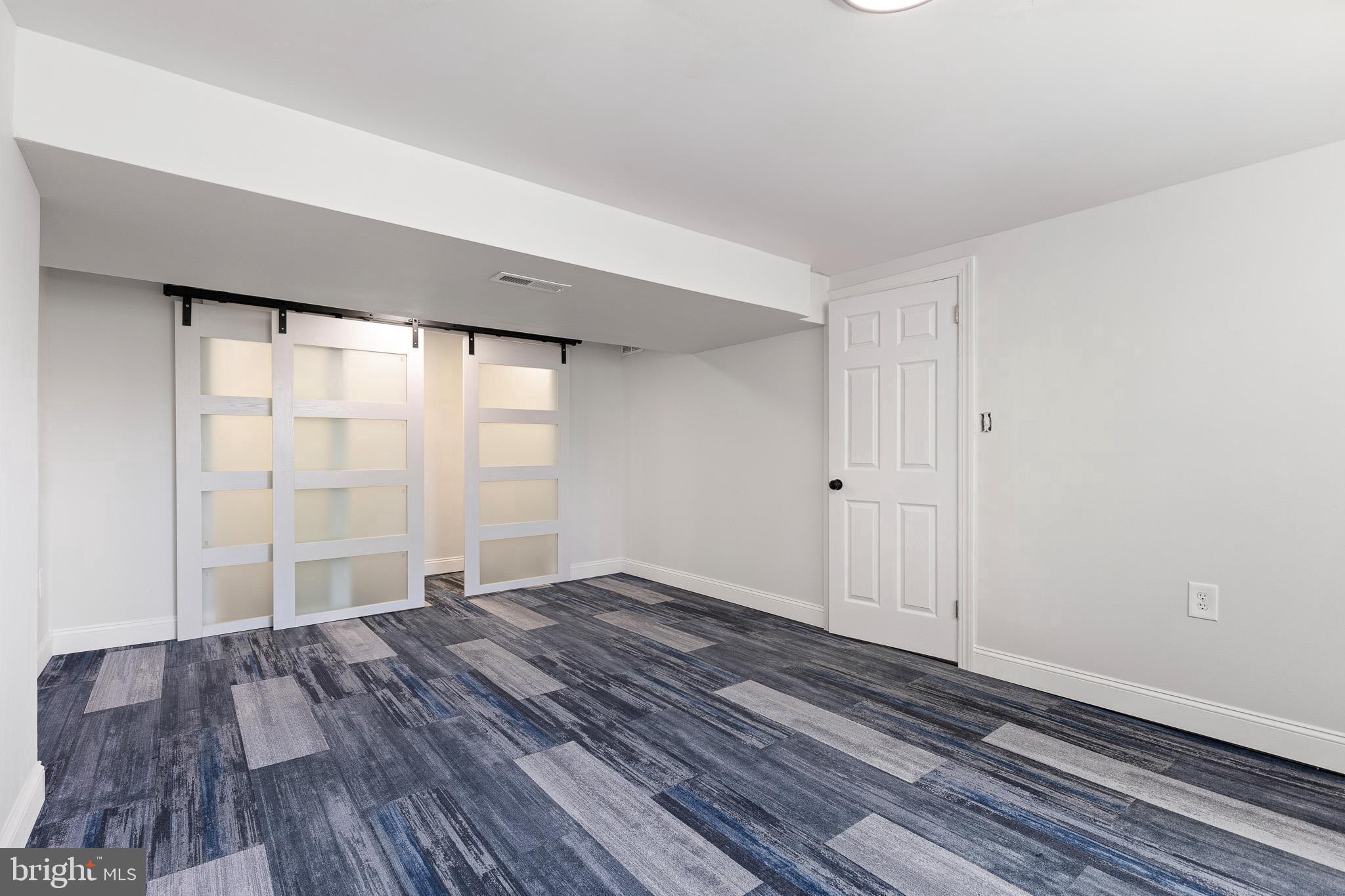 BUCKLEY - Residential