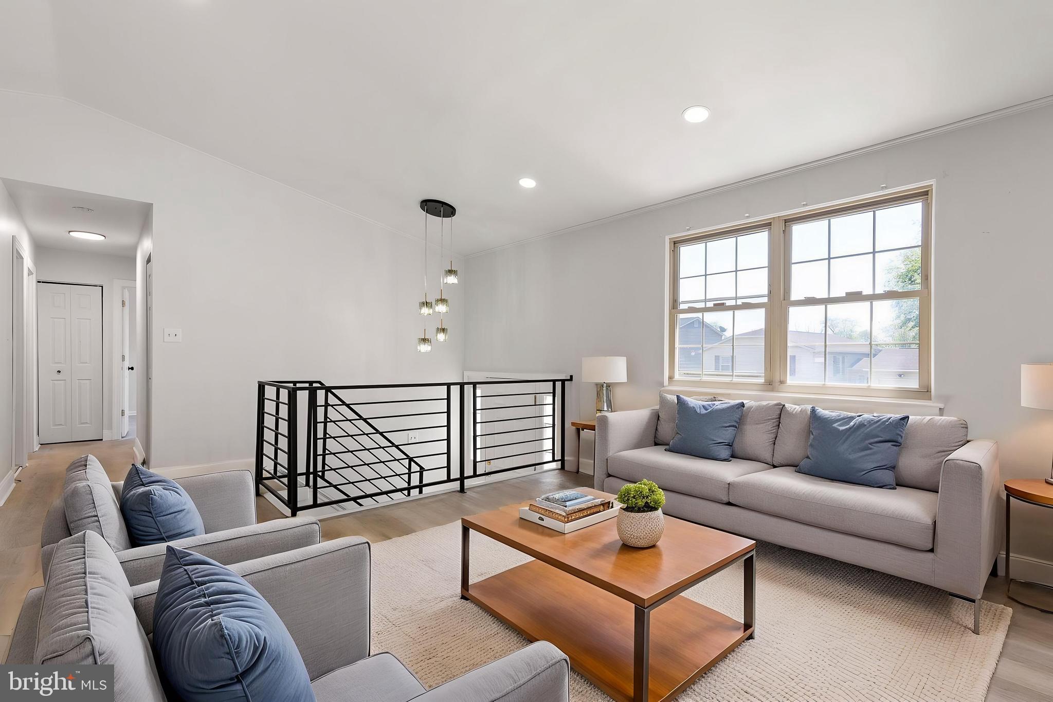 BUCKLEY - Residential
