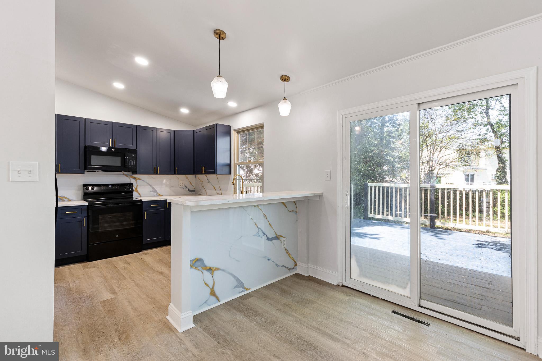 BUCKLEY - Residential