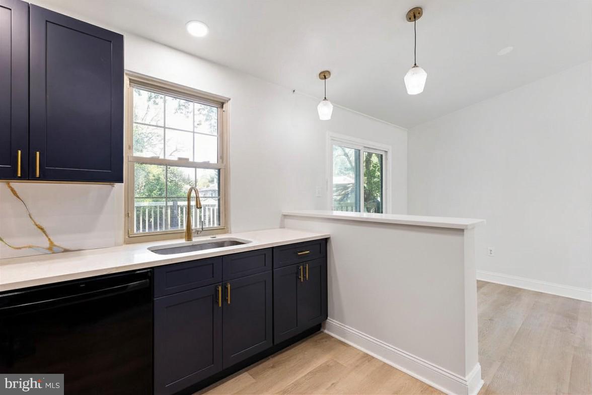 BUCKLEY - Residential