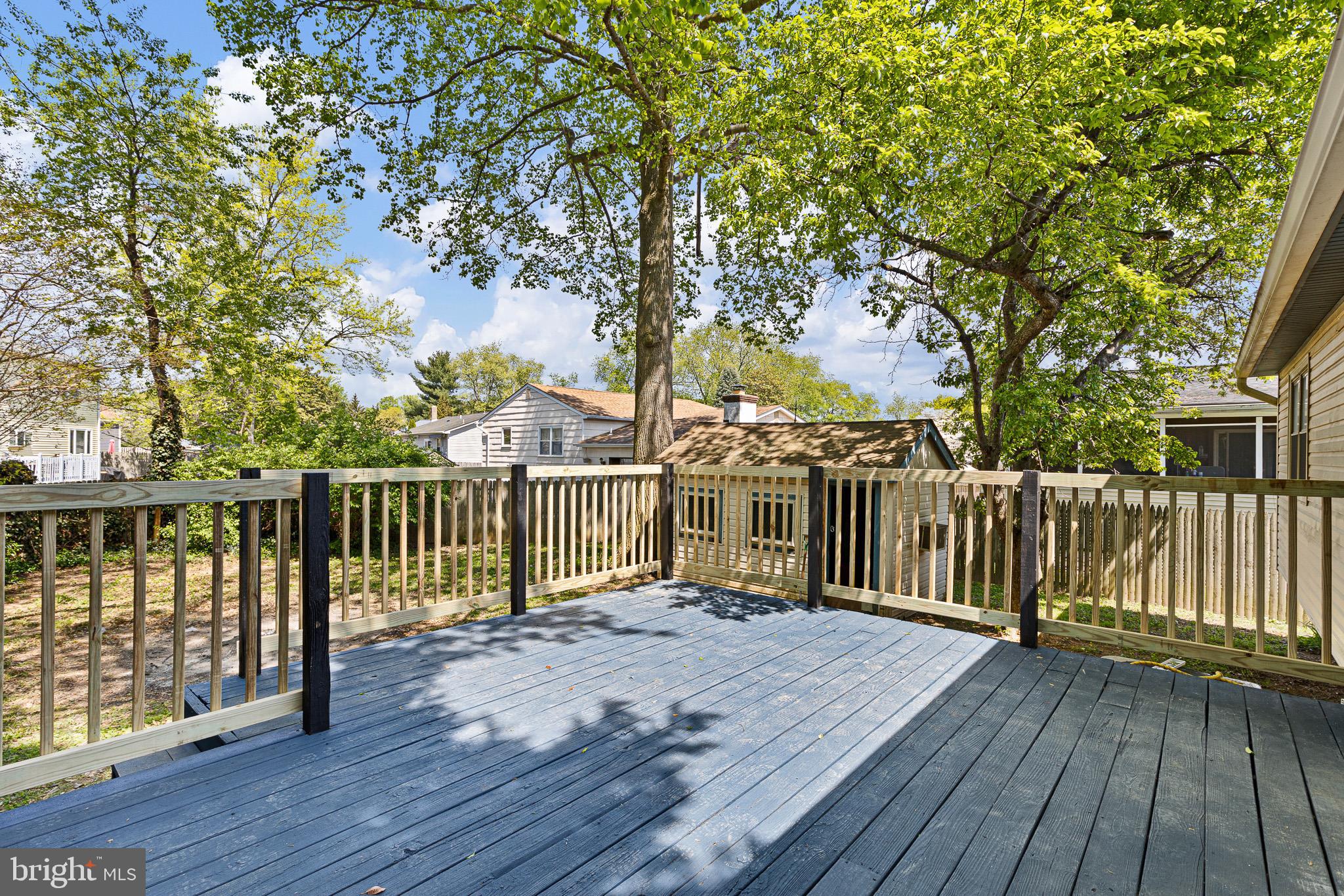 BUCKLEY - Residential