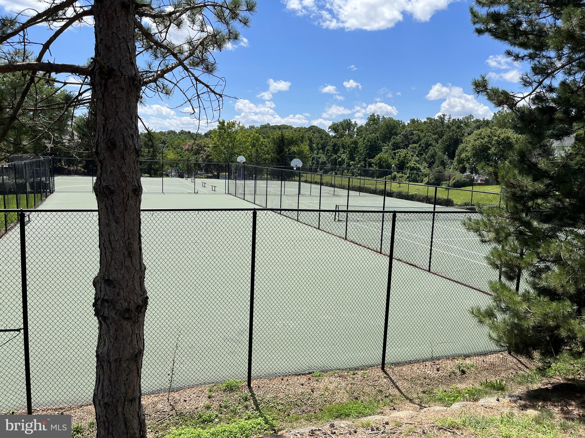 LAKESIDE - Residential Lease