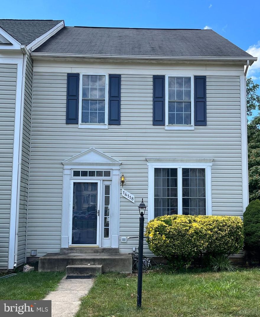 Move in Ready!
Discover your next home in this beautifully renovated corner-unit townhouse. Revel in interiors refreshed with new paint, cozy carpets in bedrooms, and a stone-tiled kitchen complete with an island,  granite countertops, and a high-efficiency gas stove. Step out onto the spacious deck to enjoy serene views or retreat to the primary suite, featuring a vaulted ceiling, walk-in closet, and a private bathroom with a soaking tub and double sinks & shower cabin.
The functional tiled basement comes with  full bathroom, separate laundry, recessed ceiling lights, axtra closets. For outdoor enthusiasts, there's a fully fenced patio, perfect for BBQs or quiet relaxation. Situated in an unbeatable location, enjoy swift access to key military bases like Ft. Belvoir & Pentagon. Exceptional Rental Opportunity for Military Families! Plus, immerse yourself in a vibrant, family-friendly community that promises regular events and a tight-knit neighborhood feel. 
 Don't miss out; this gem is ready for you to move in!