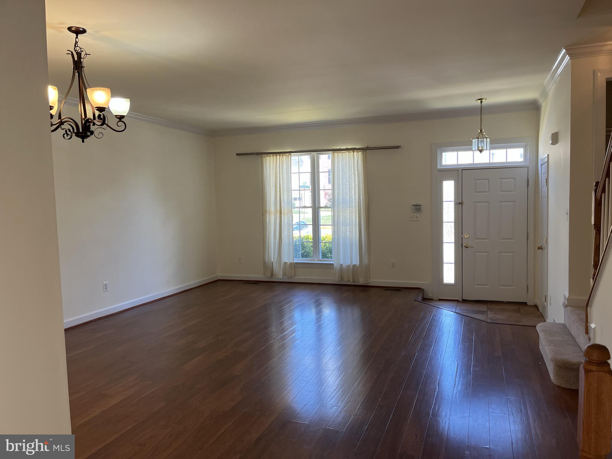 LAKESIDE - Residential Lease