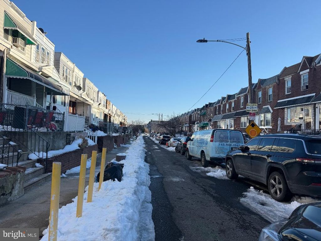 Photo of 4117 Greeby Street, PHILADELPHIA, PA 19135 (MLS # PAPH2582404)