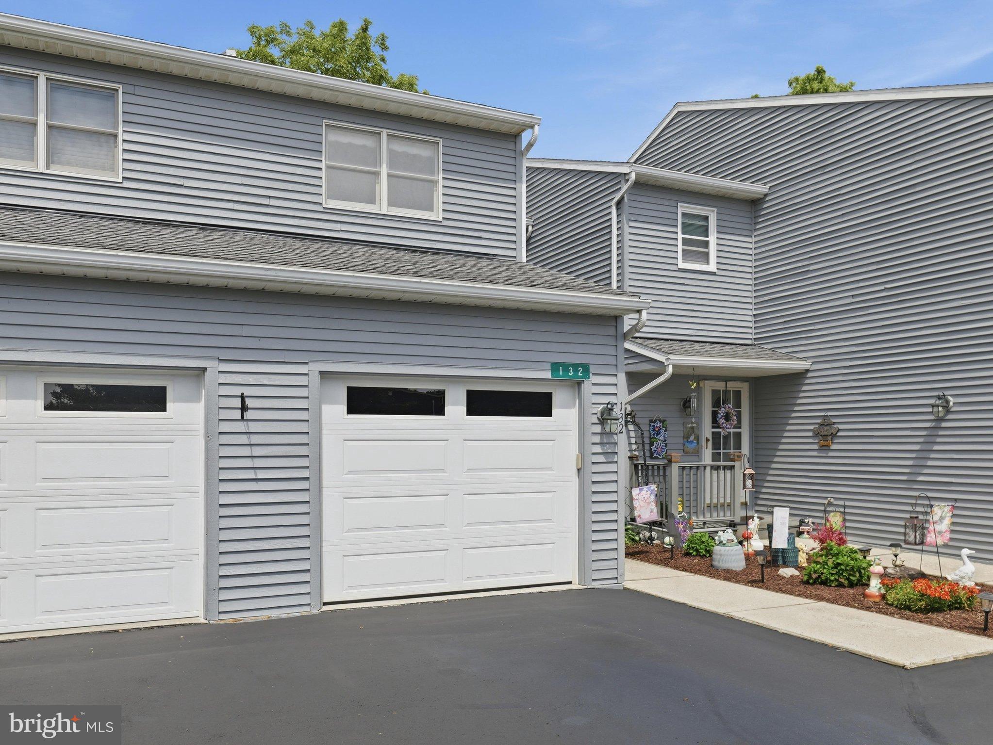 132 ANTIETAM DRIVE